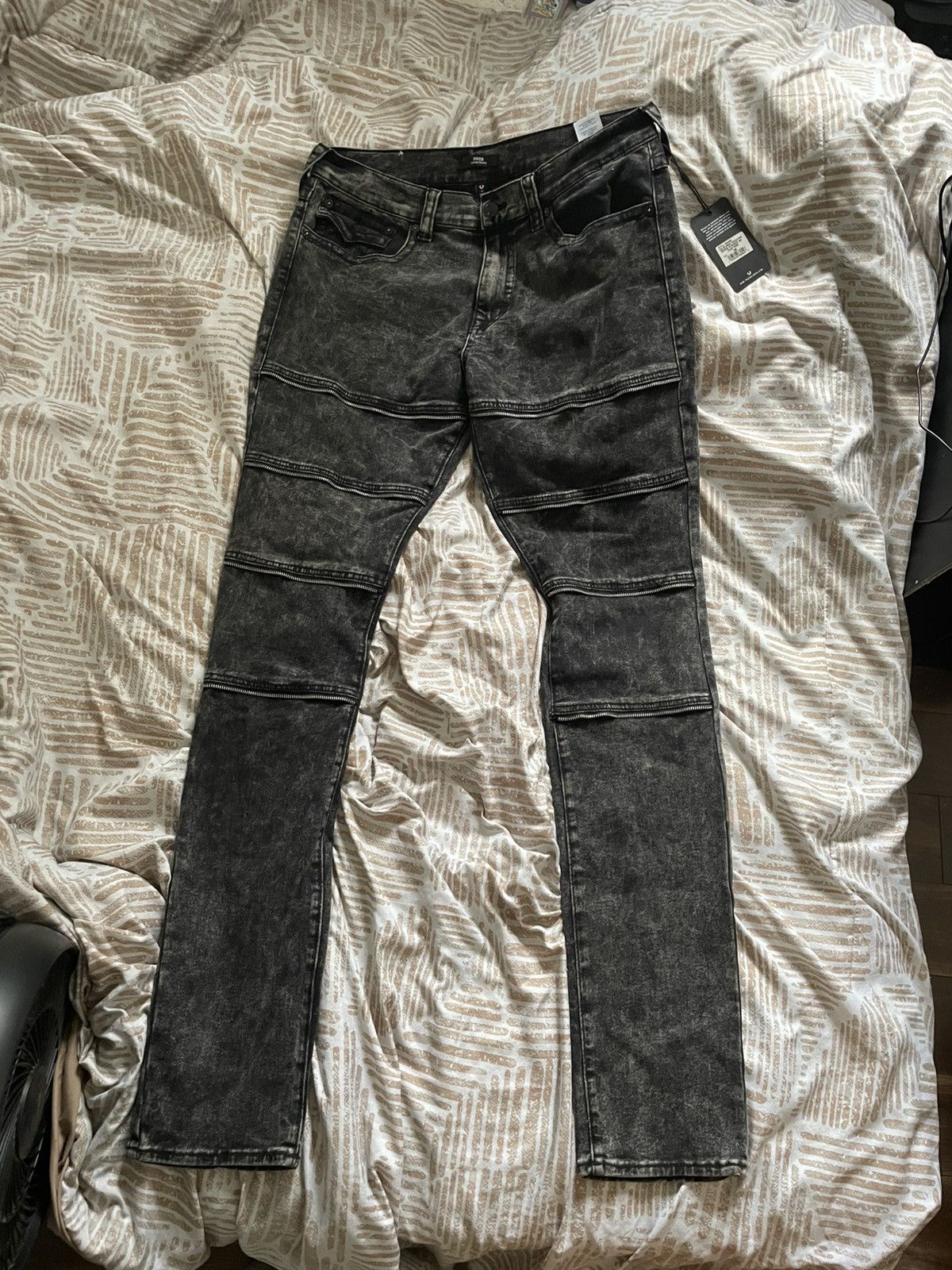 True Religion True Religion Jeans Size 36 Size US 36 / EU 52 - 3 Thumbnail