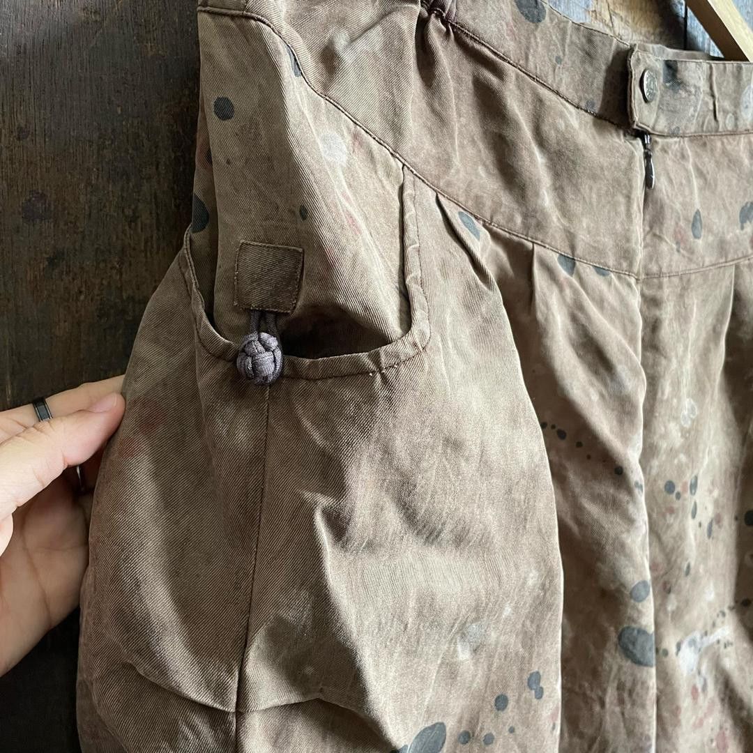 Vintage Vintage balloon pants 1 of 1 Size US 26 / EU 42 - 5 Thumbnail