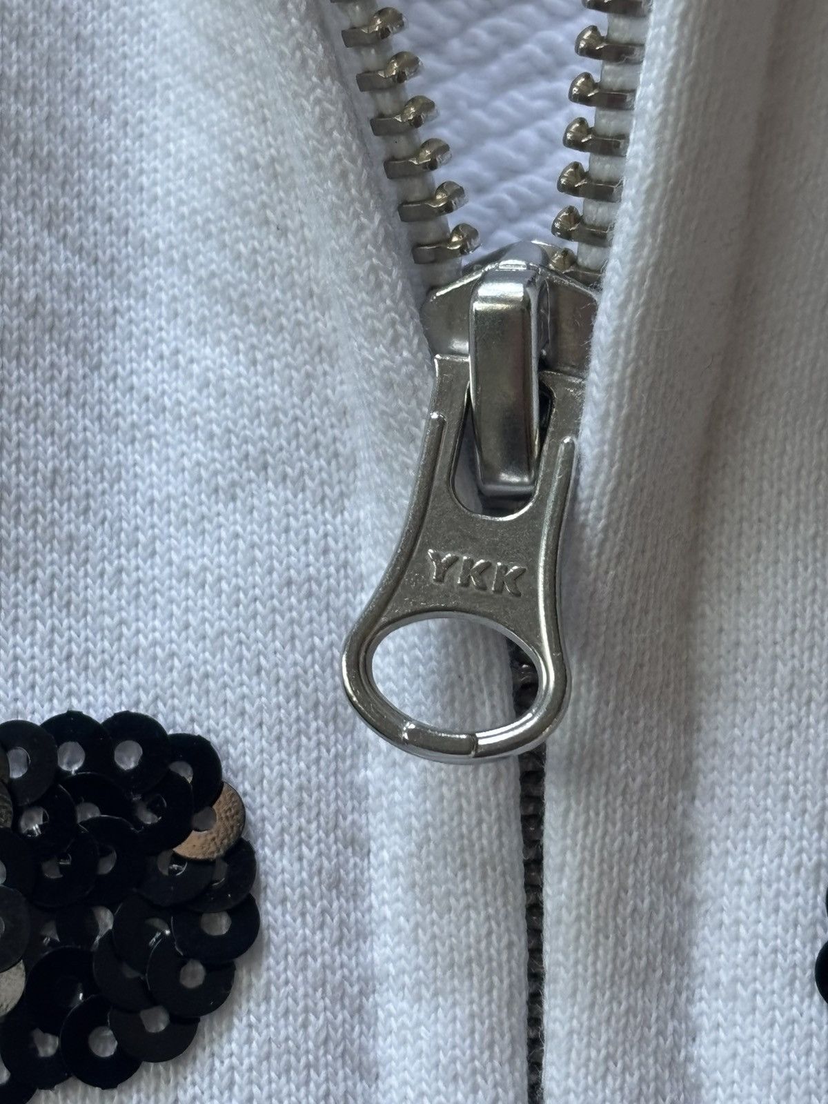 DENIM TEARS *RARE Denim Tears “I Love New York” Zip-up Size US L / EU 52-54 / 3 - 4 Thumbnail