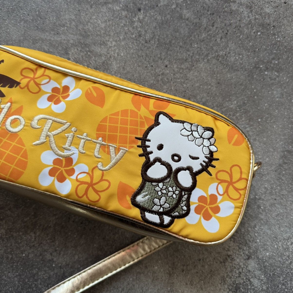 Hysteric Glamour Hello Kitty Y2K Vintage Amazing Glam Mini Bag Size ONE SIZE - 4 Thumbnail