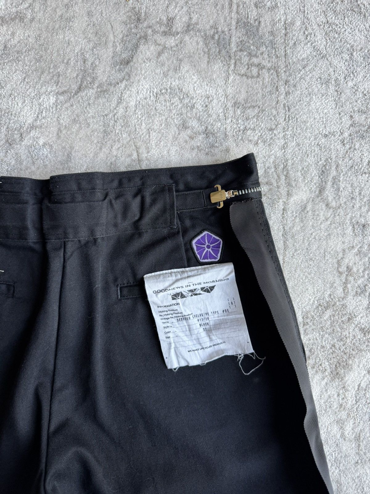 Dickies DICKIES x GOODNEWS Size US 32 / EU 48 - 3 Thumbnail