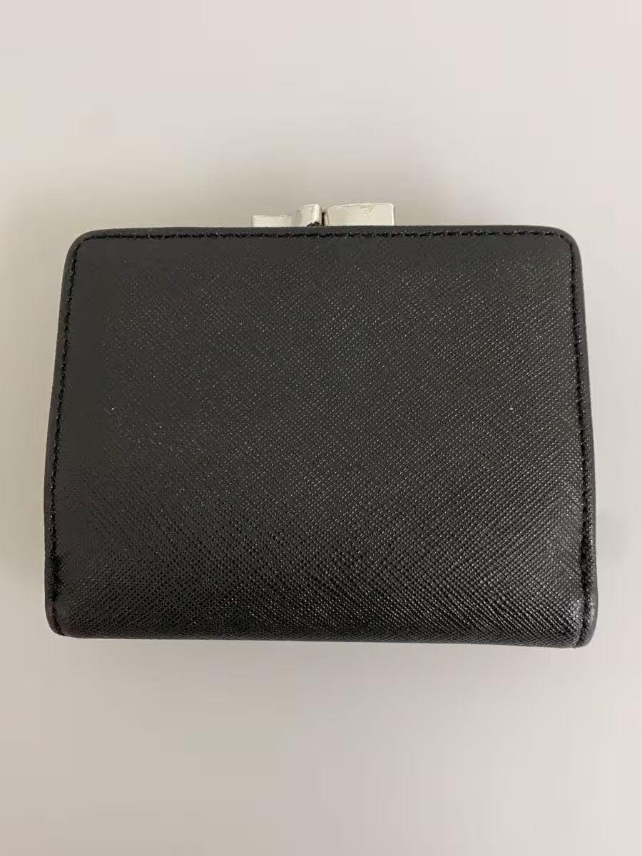 Vivienne Westwood Orb Leather Wallet Size ONE SIZE - 2 Thumbnail