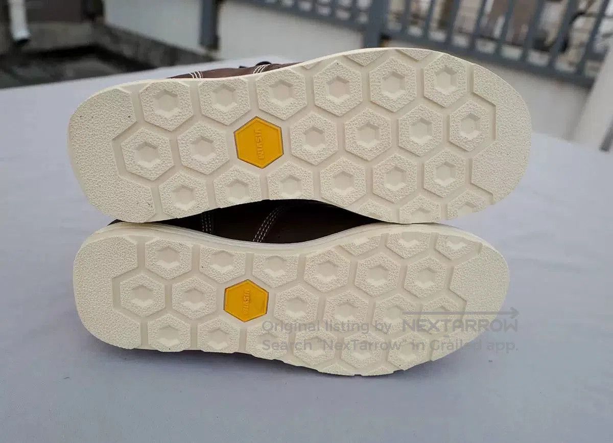 Visvim visvim 07ss type 7hole boots. Size US 9.5 / EU 42-43 - 6 Thumbnail