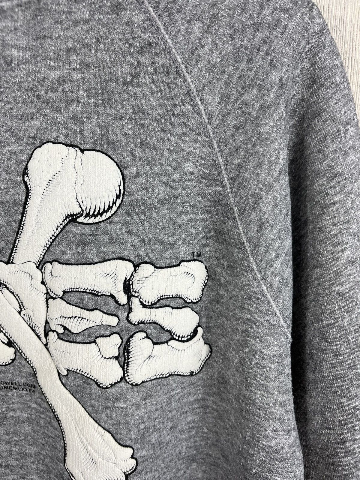 Bones × Powell Peralta × Vintage Vintage 80s Powell Peralta