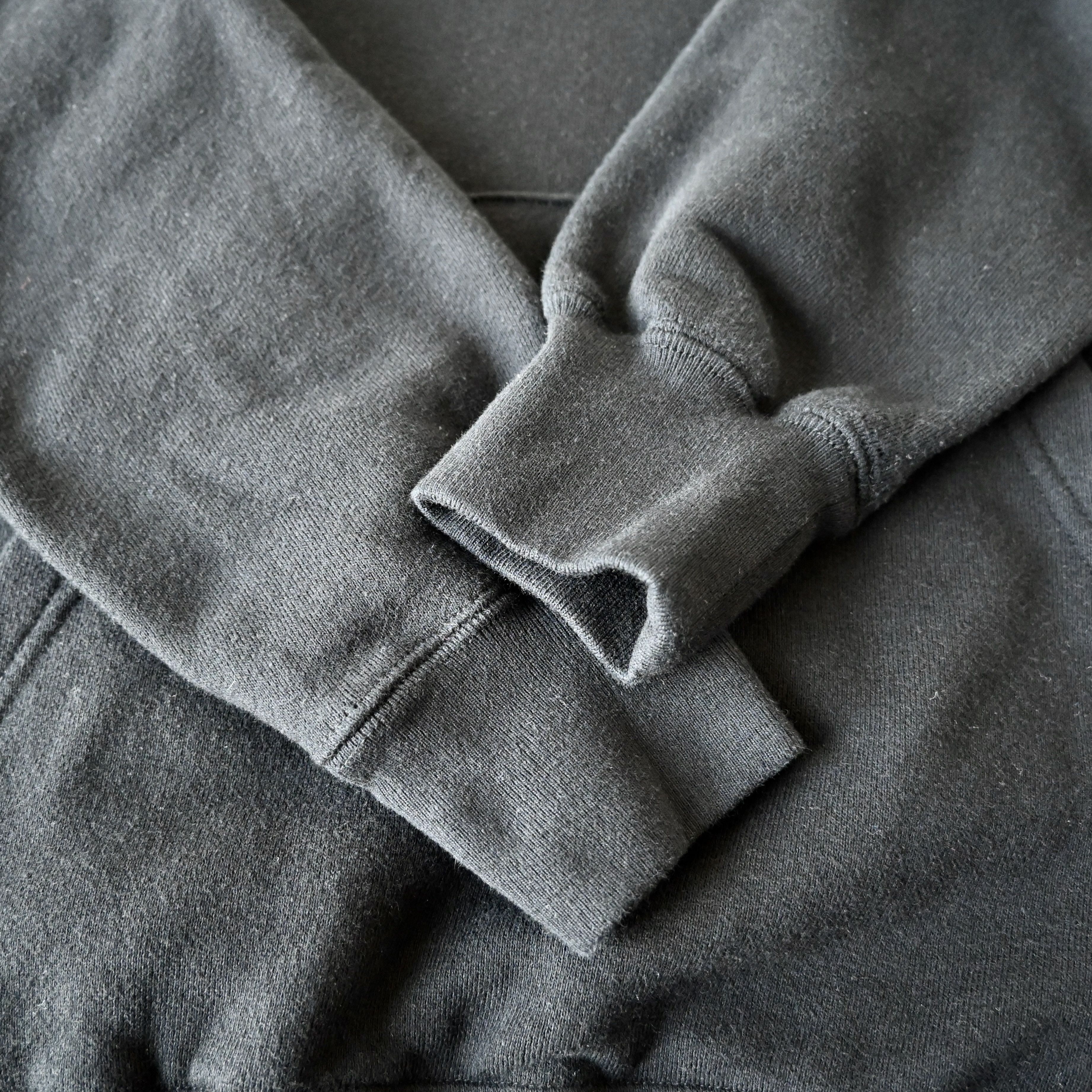 Beams Plus BEAMS Plus medi-heavyweight pullover hoodie, made in Japan Size US S / EU 44-46 / 1 - 11 Thumbnail