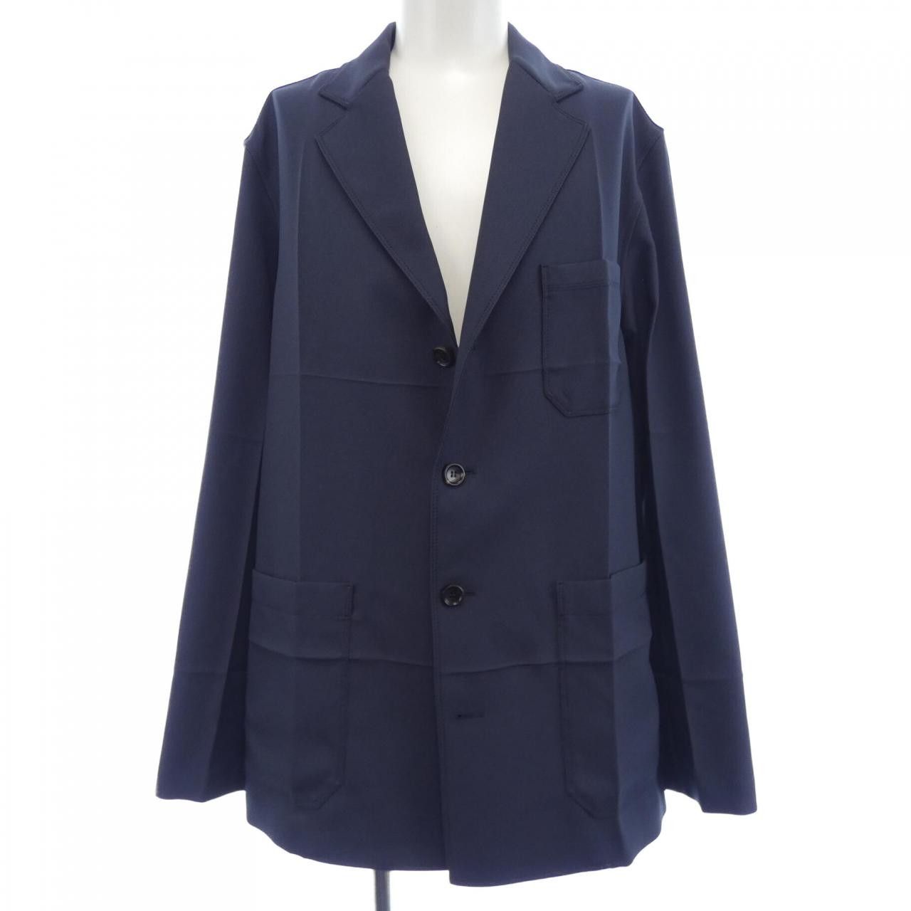Gucci Gucci Gucci Jacket Others Outerwear 784147Z798C DUTY FREE for USA Size ONE SIZE - 1 Thumbnail