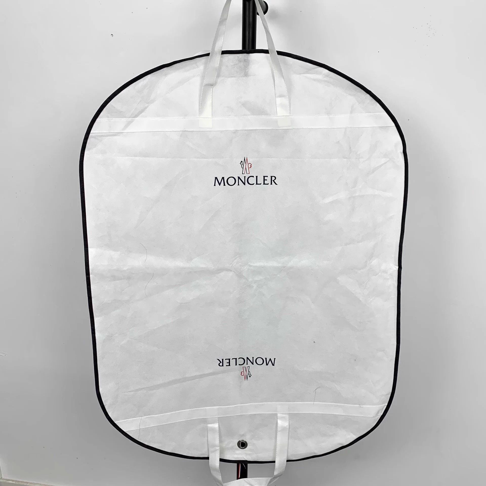 Moncler Moncler Padded Corduroy Down Jacket White M Size M / US 6-8 / IT 42-44 - 8 Thumbnail