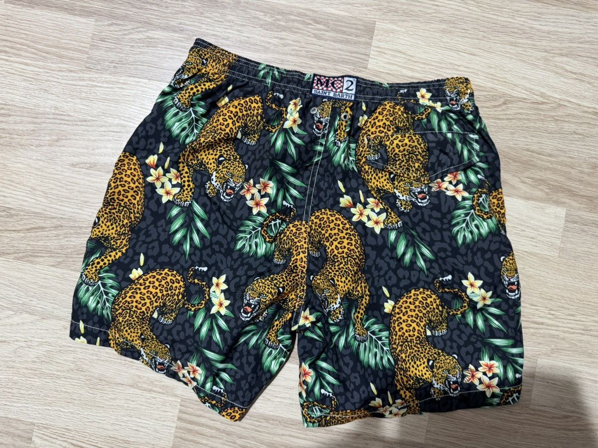 MC2 Saint Barth MC 2 Saint Barth shorts S Size US 30 / EU 46 - 6 Thumbnail