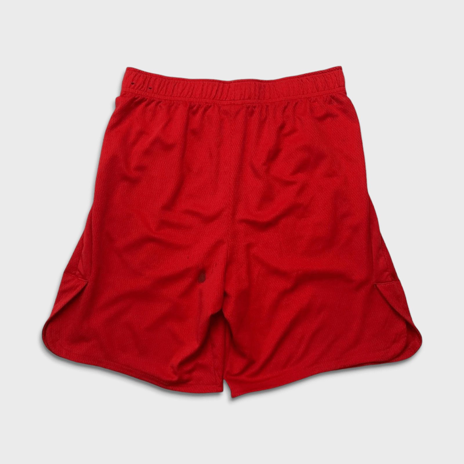 Nike × Vintage Nike Sportswear Shorts Medium Swoosh Pocketed Dri Fit Pants Size US 30 / EU 46 - 3 Thumbnail