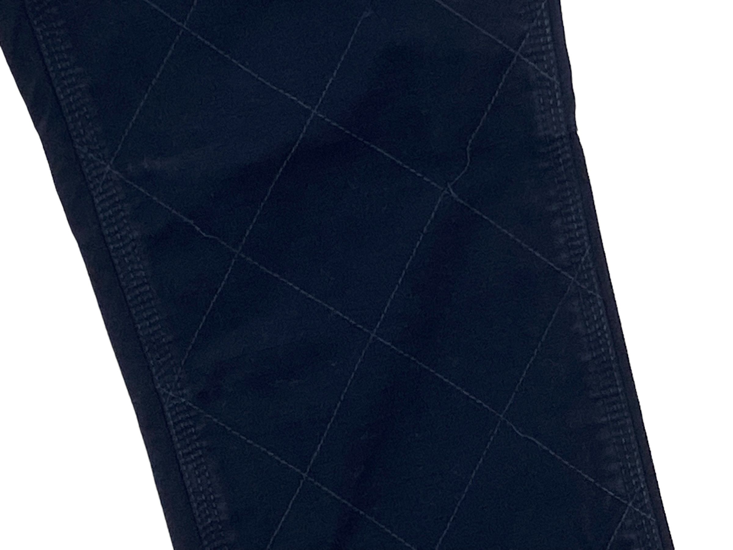 Japanese Brand Appena Jeans Knee Patch Jeans Hip Hop Skateboard Pants Size US 37 - 9 Thumbnail