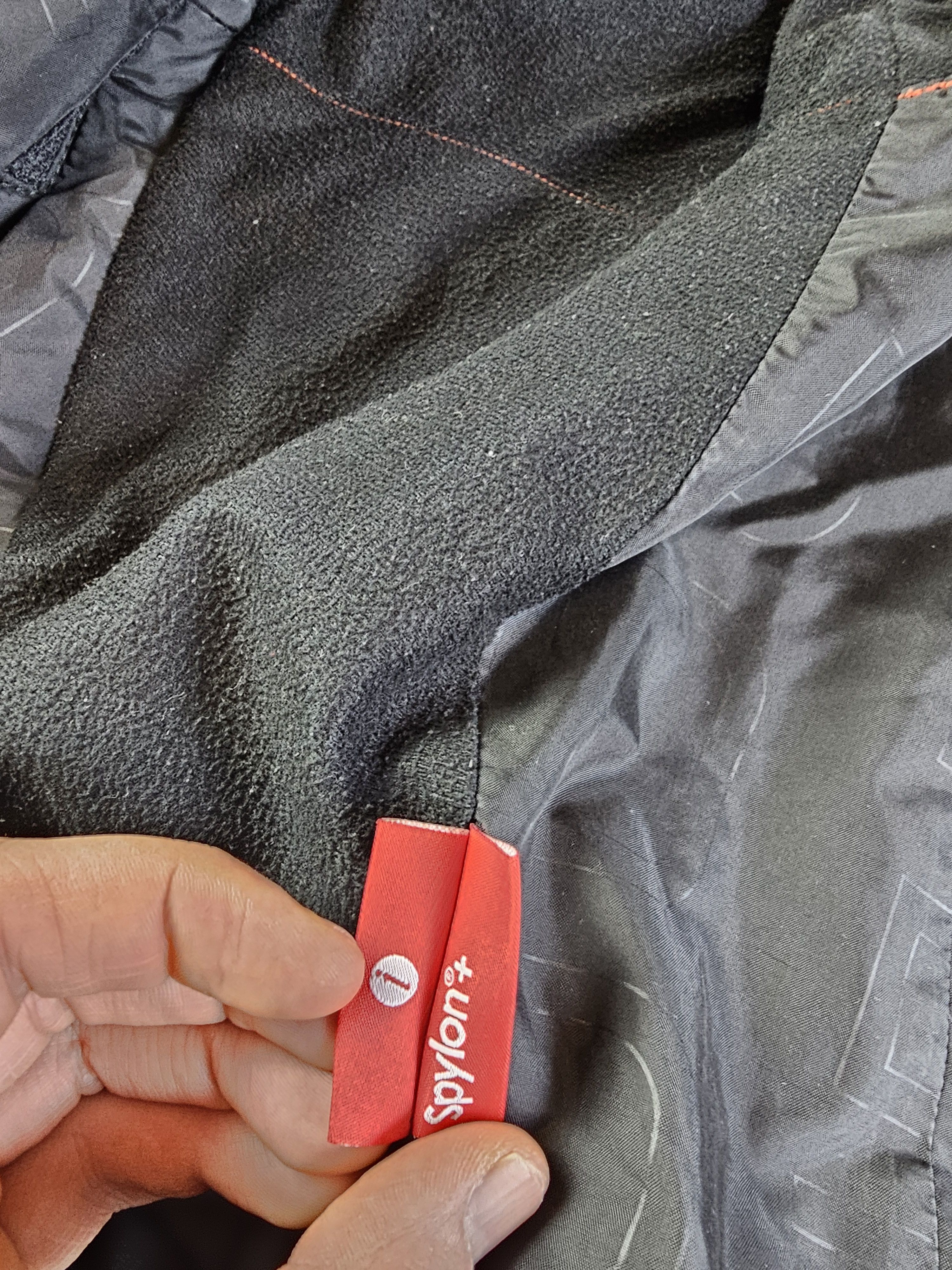 Spyder Spyder Titan GORE-TEX Thinsulate Ski Jacket Colorblock L Size US L / EU 52-54 / 3 - 10 Thumbnail