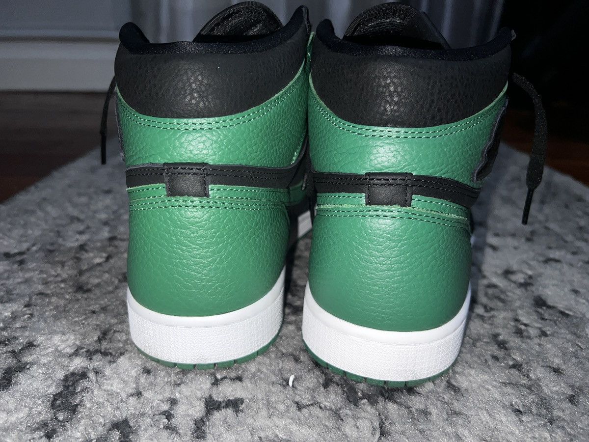 Jordan Brand Pine green Size US 10 / EU 43 - 4 Thumbnail