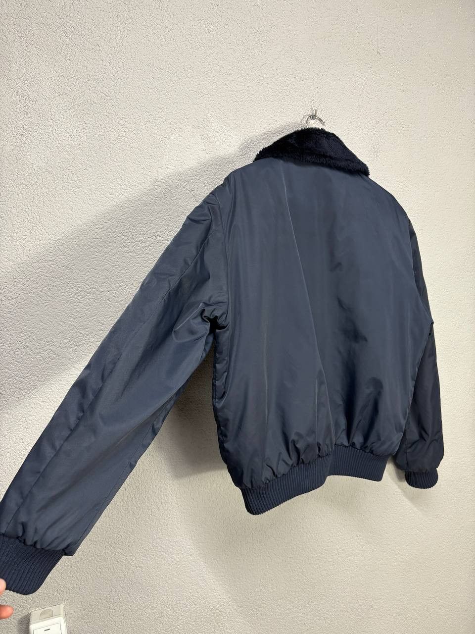 Japanese Brand × Sears Sears Work Leisure mens jacket L made in Japan Size US L / EU 52-54 / 3 - 12 Thumbnail