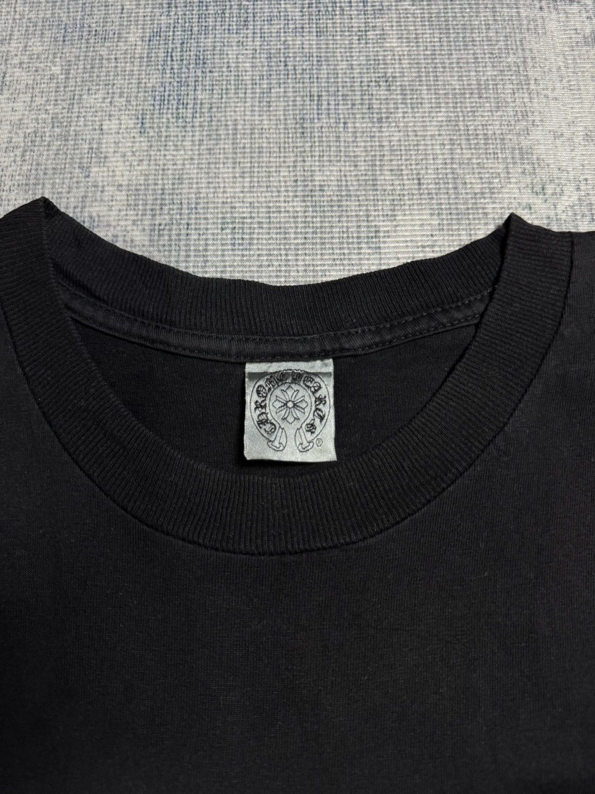 Chrome Hearts Vintage 2000s Tribal Sun Honolulu Exclusive Size US L / EU 52-54 / 3 - 9 Thumbnail