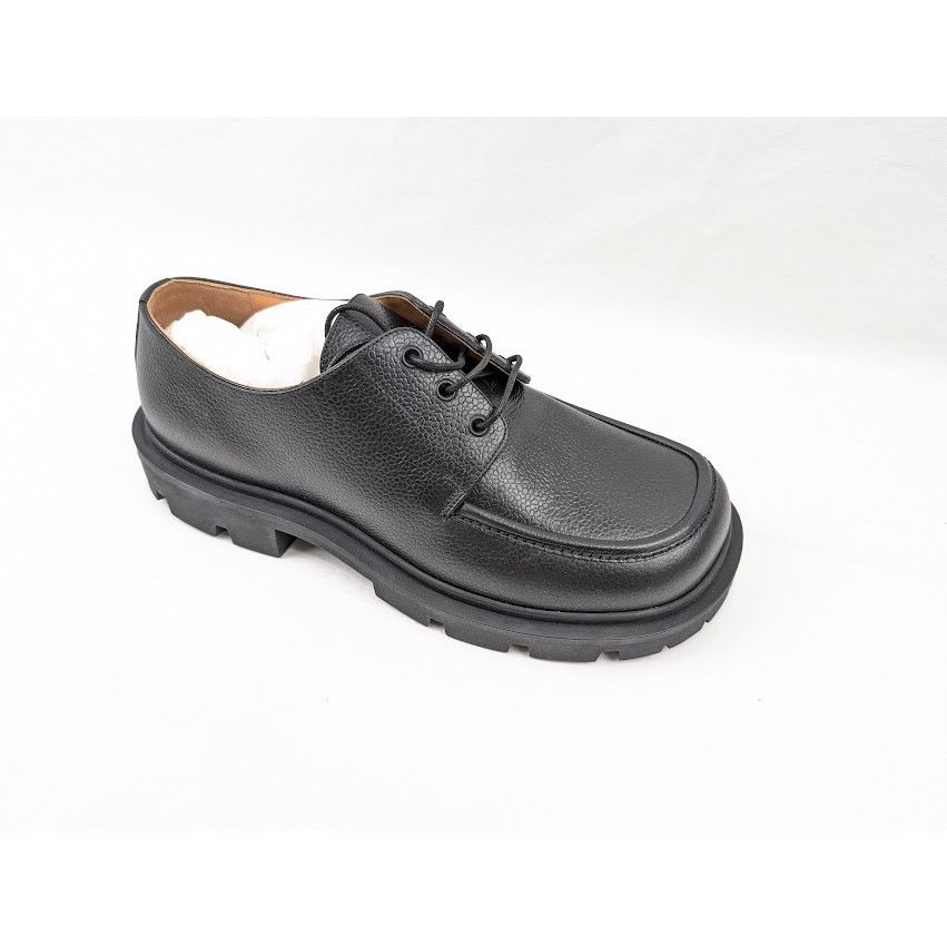 Maison Margiela o1rshd1 Lace-up Shoes in Black Size US 10 / EU 43 - 2 Thumbnail