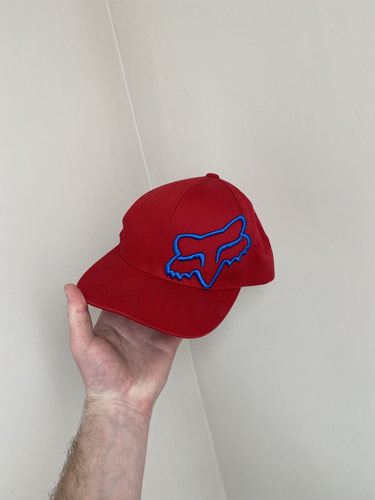 Fox Racing Fox cap Size ONE SIZE - 1 Thumbnail