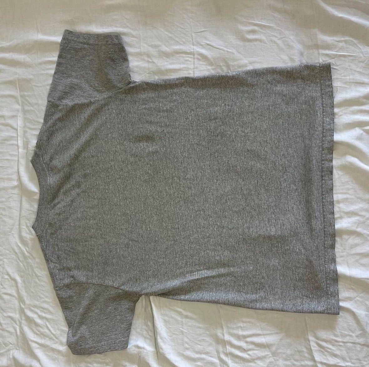 Lee Vintage LEE SPORTS NY Yankees Grey T Shirt Size US S / EU 44-46 / 1 - 5 Thumbnail