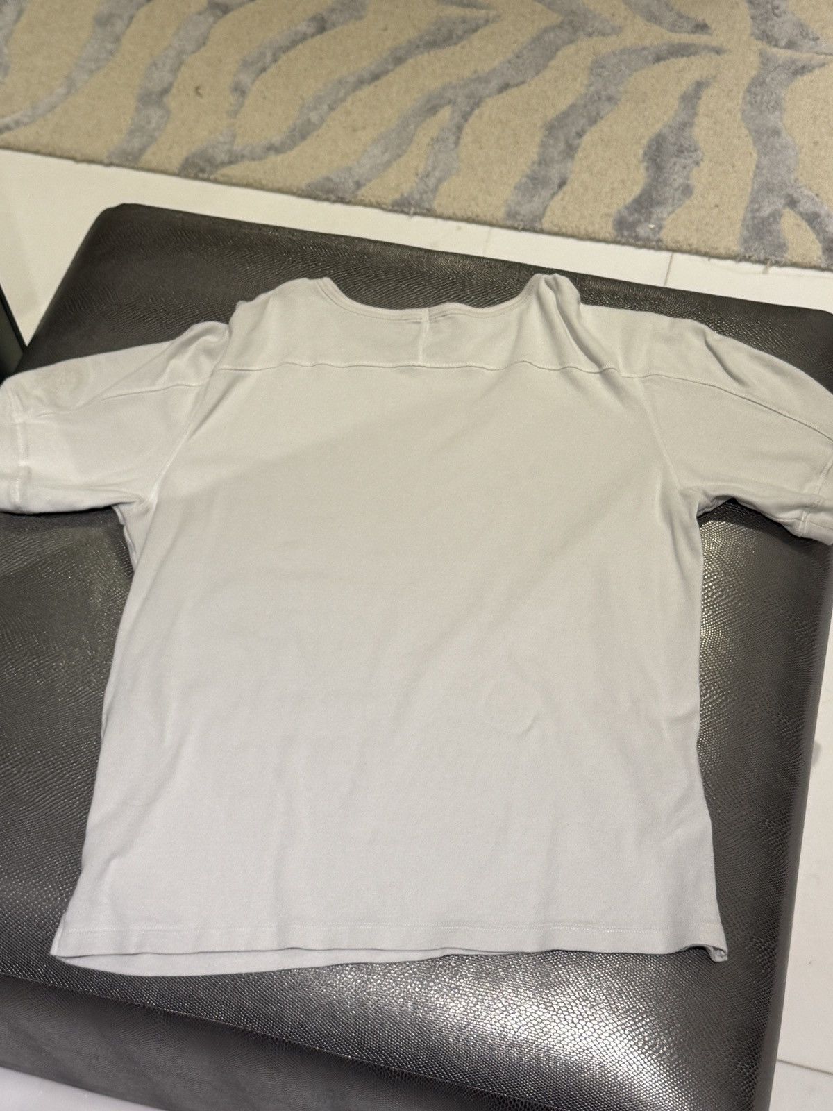 Valentino Valentino T-Shirt VLTN Size US M / EU 48-50 / 2 - 5 Thumbnail