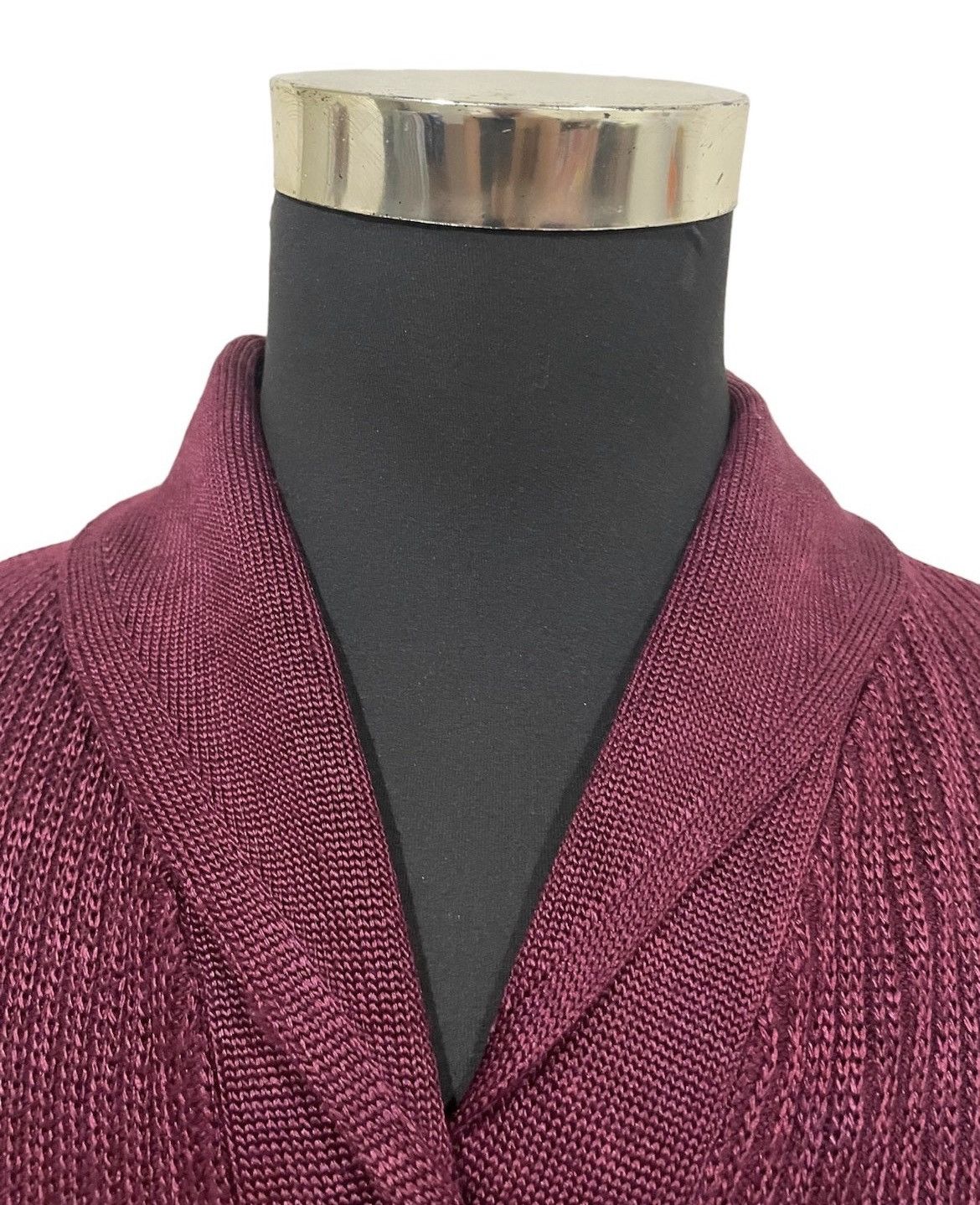 Fendi Vintage 1973 Fendi Cowichan Knitwear Size US M / EU 48-50 / 2 - 10 Thumbnail