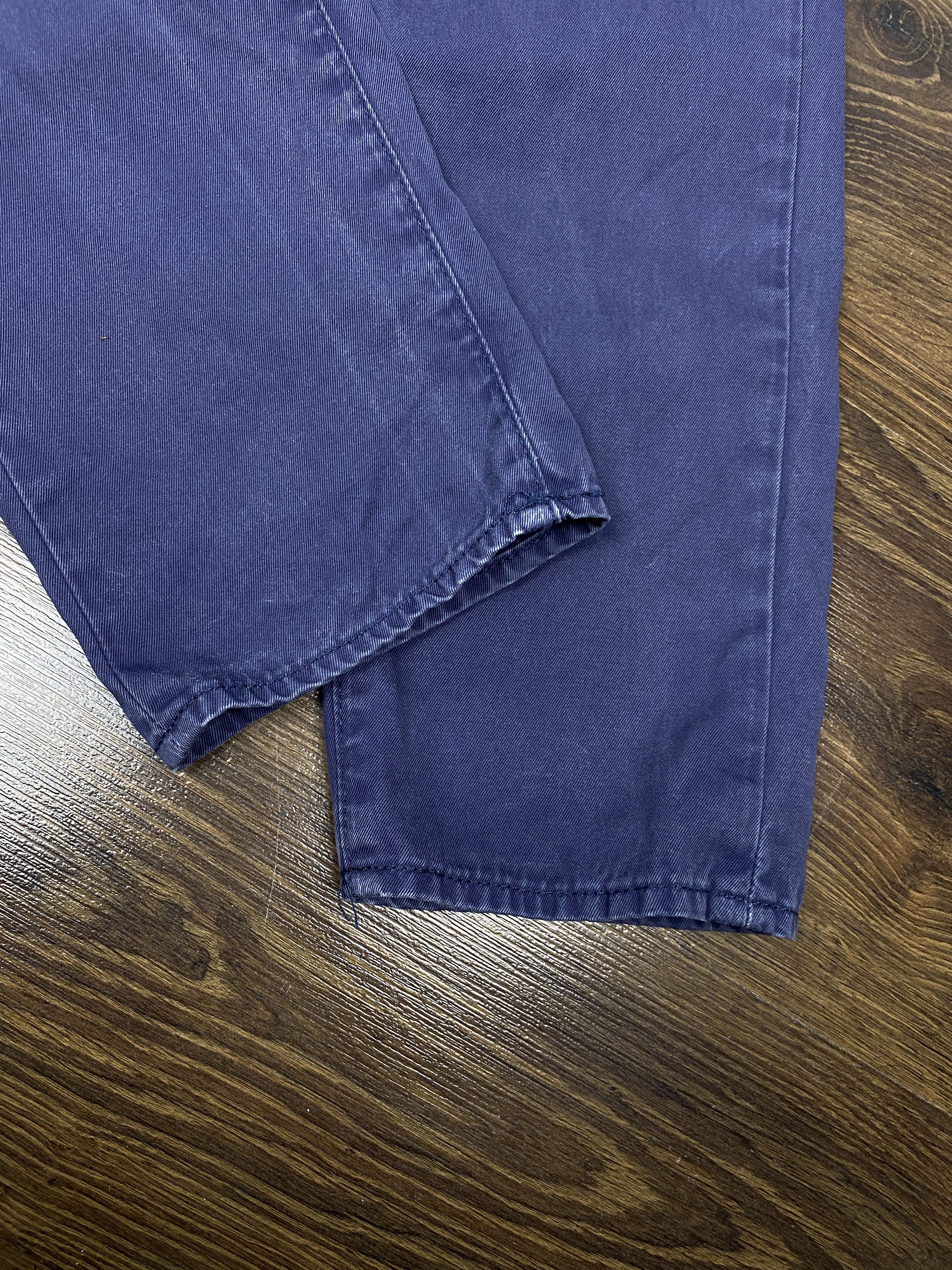 Carhartt Carhartt Wip vintage buccaneer denim pants jeans Size US 30 / EU 46 - 5 Thumbnail