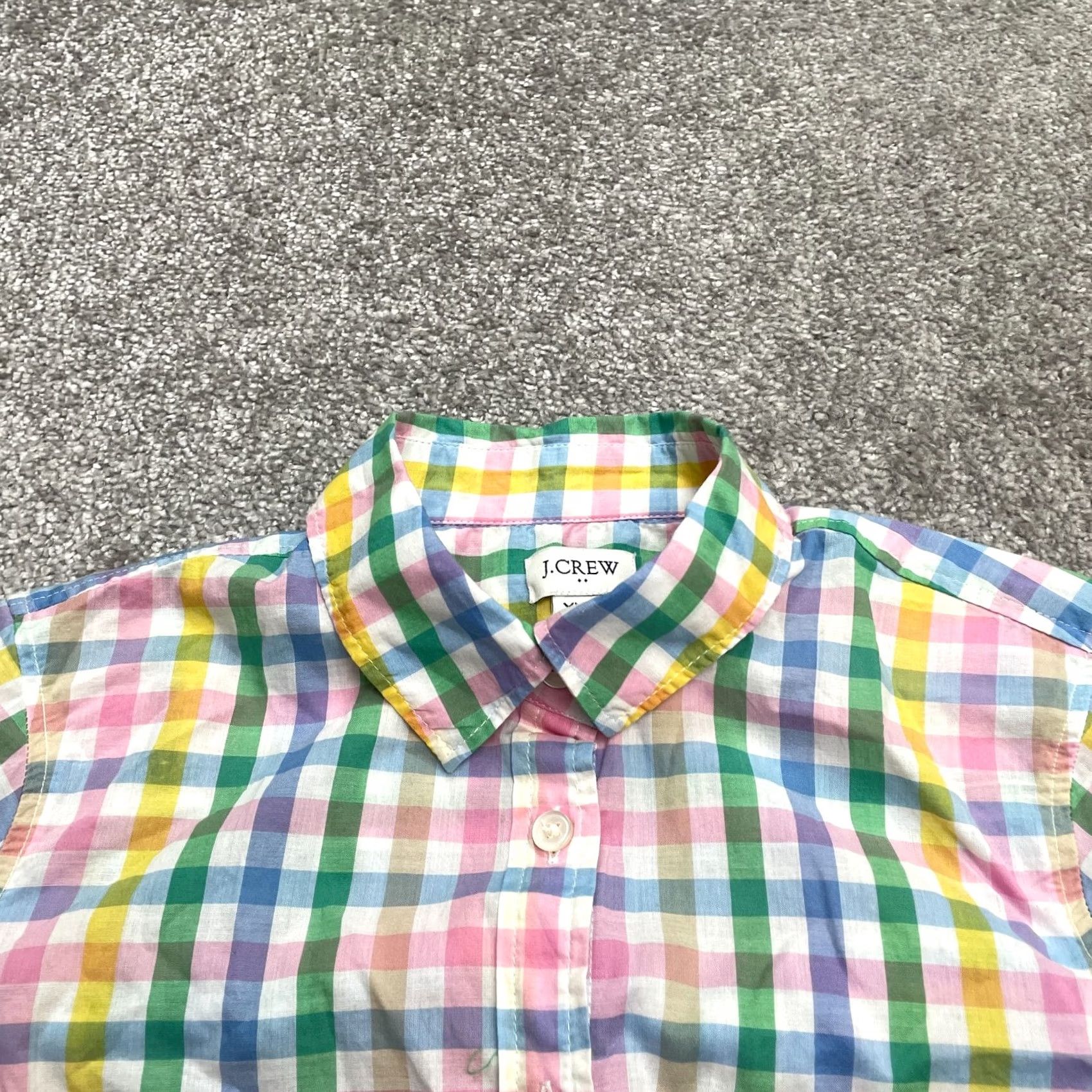 J.Crew VINTAGE? No. (exclude) Size XXS / US 00 / IT 34 - 3 Thumbnail