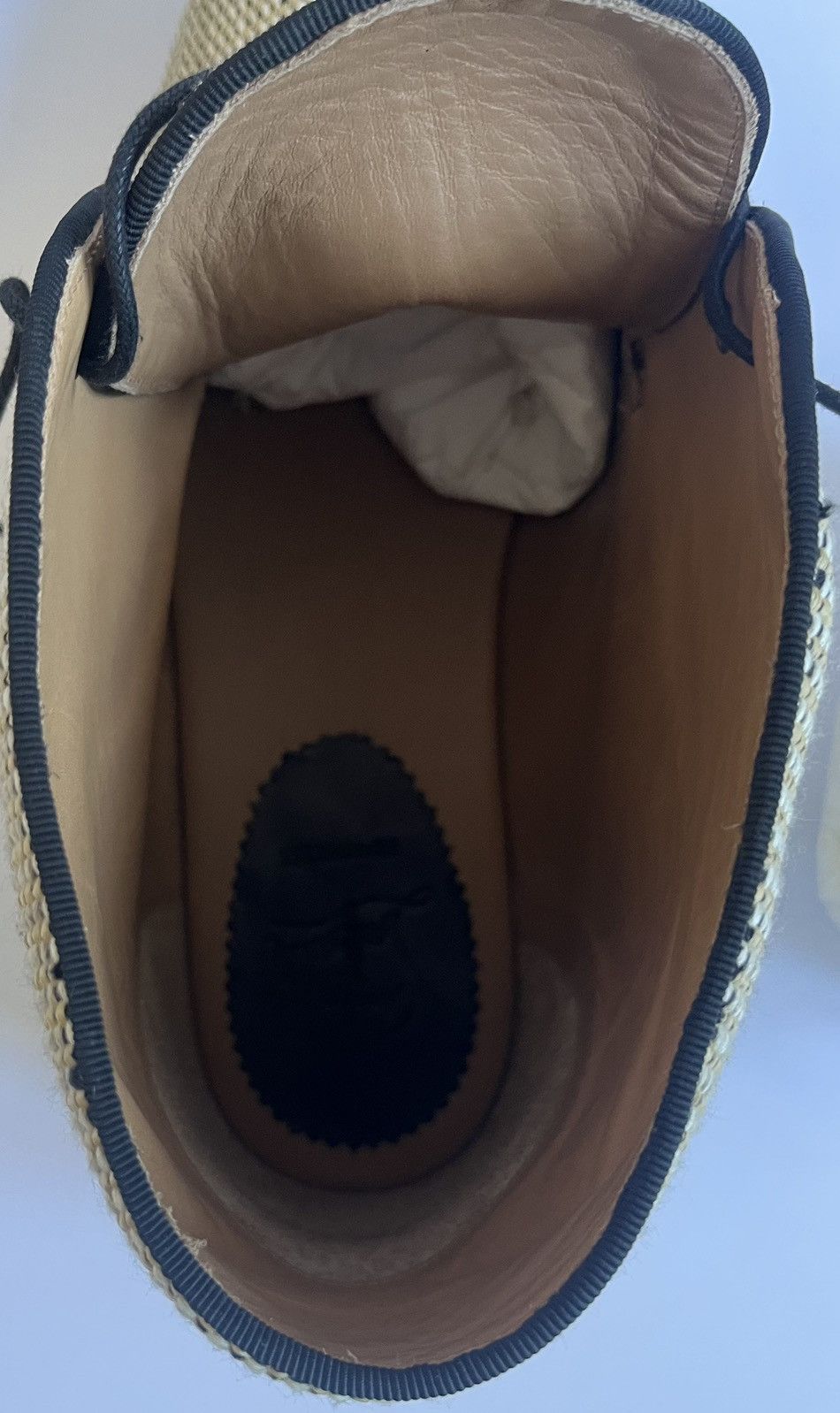 Christian Louboutin Christian Louboutin Size US 11 / EU 44 - 4 Thumbnail