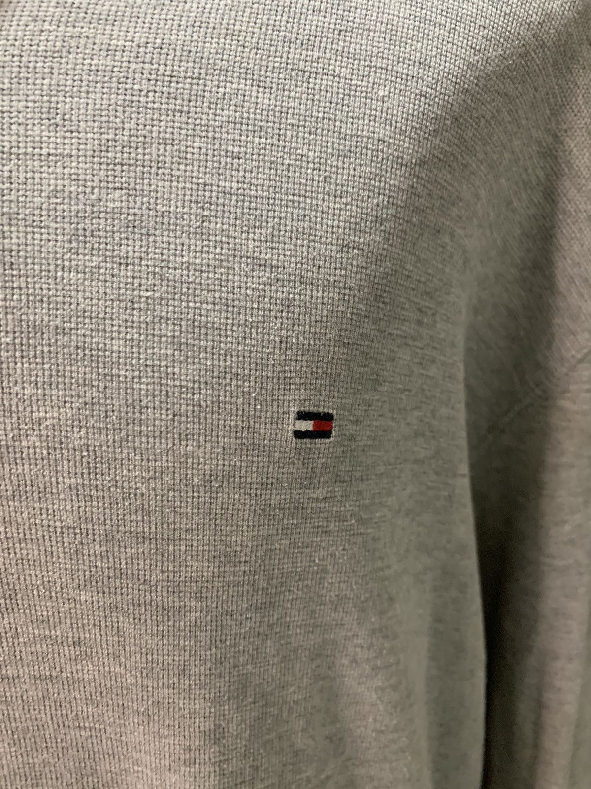 Tommy Hilfiger Tommy Hilfiger Blank XXL Size US XXL / EU 58 / 5 - 2 Thumbnail