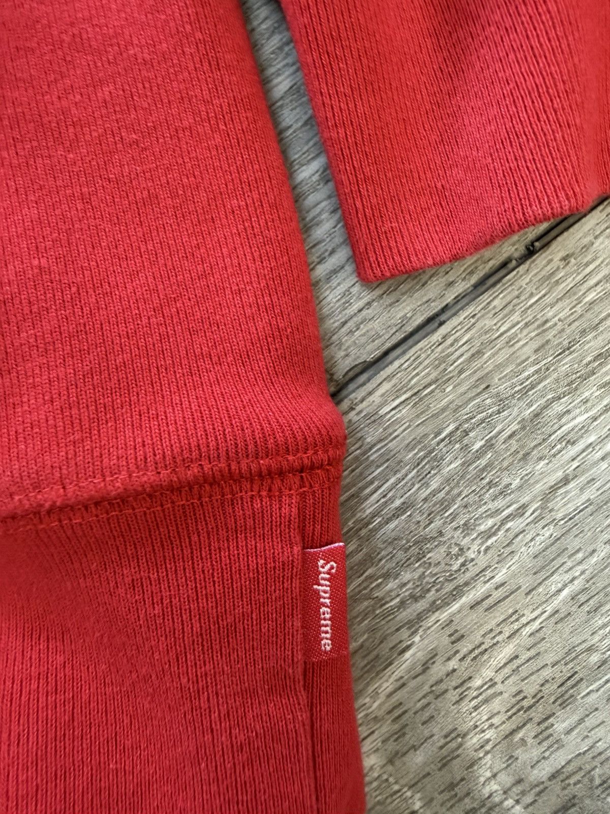 Supreme Supreme Ghostface Hoodie Size US M / EU 48-50 / 2 - 4 Thumbnail