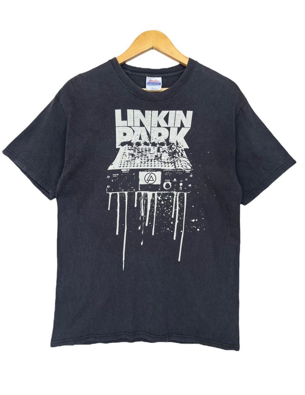 Vintage y2k 2000s Linkin Park Shirt