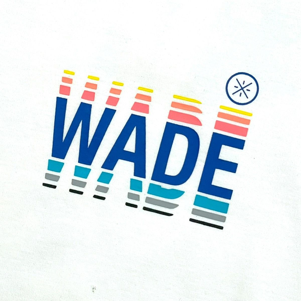 Li-Ning Li-Ning Way Of Wade Shadow Graphic Tee Size US XL / EU 56 / 4 - 5 Thumbnail