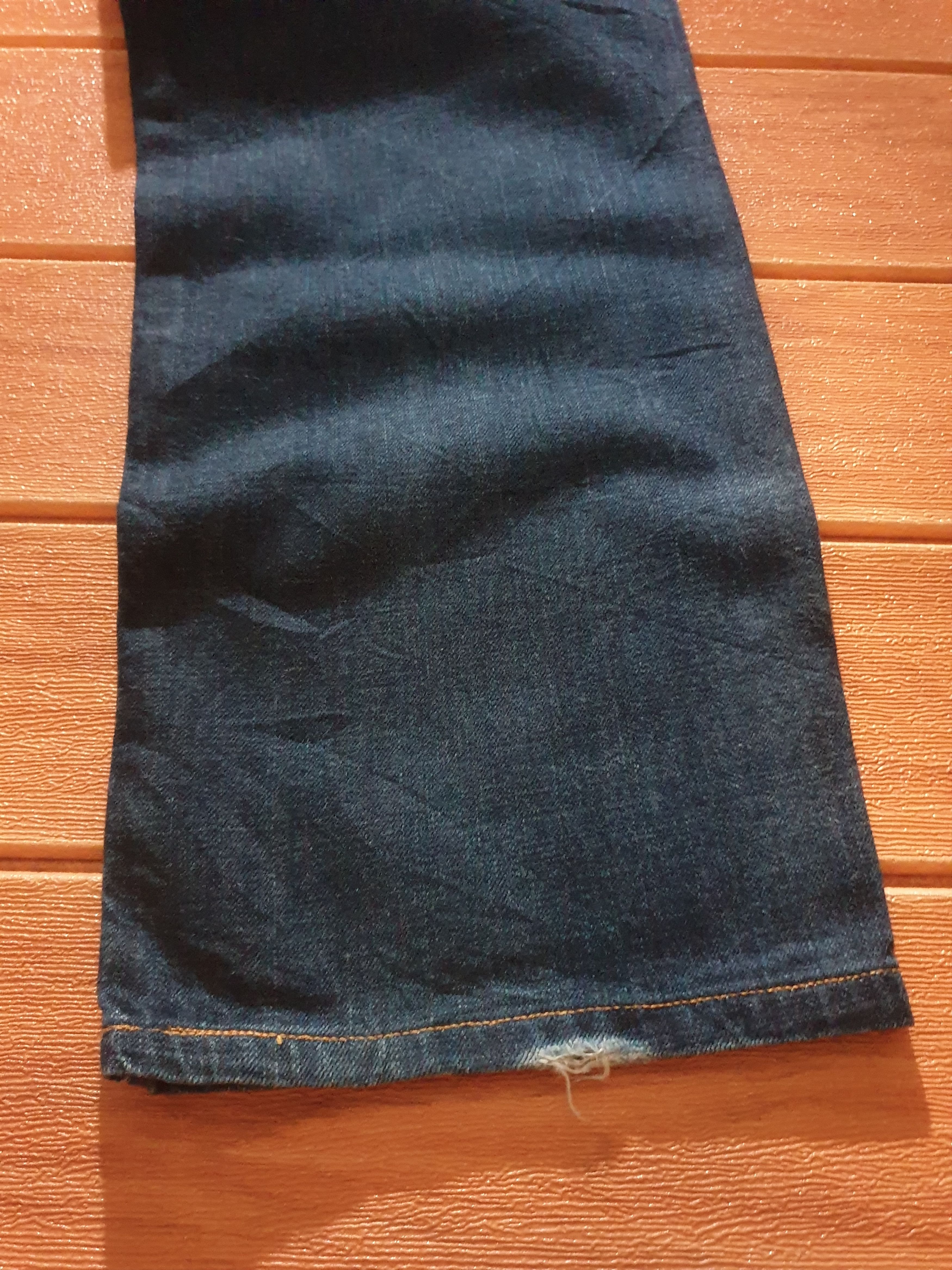 Japanese Brand 💥Sophnet Japanese brand denim pant Size US 34 / EU 50 - 8 Thumbnail