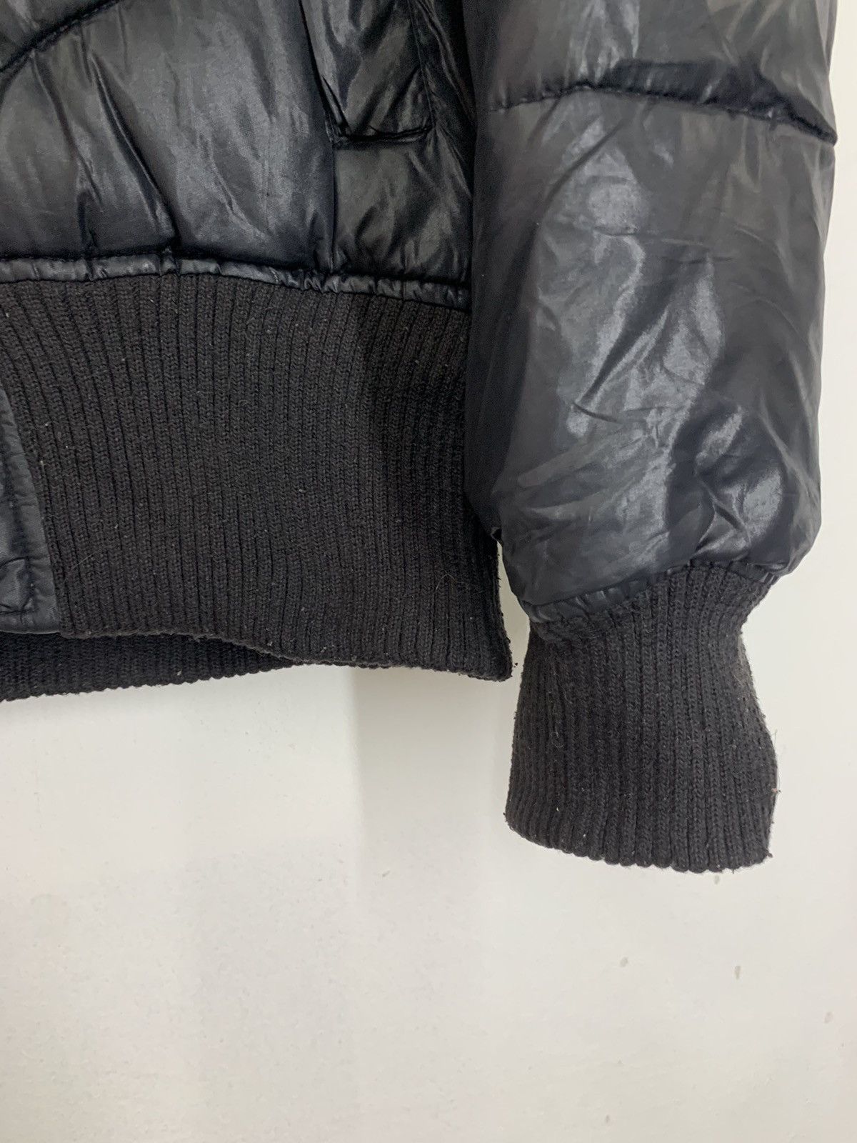 Hysteric Glamour Fuga Apocalypse Dark Puffer Down Jacket Share Spirit Goa Lgb Size US M / EU 48-50 / 2 - 7 Thumbnail