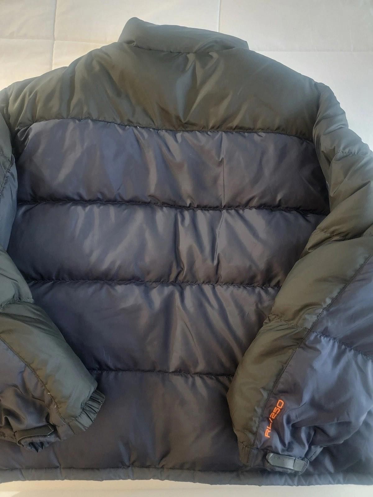 Polo Ralph Lauren Polo Ralph Lauren Men's RL250 Down Filled Ski Jacket XXL Size US XXL / EU 58 / 5 - 2 Thumbnail