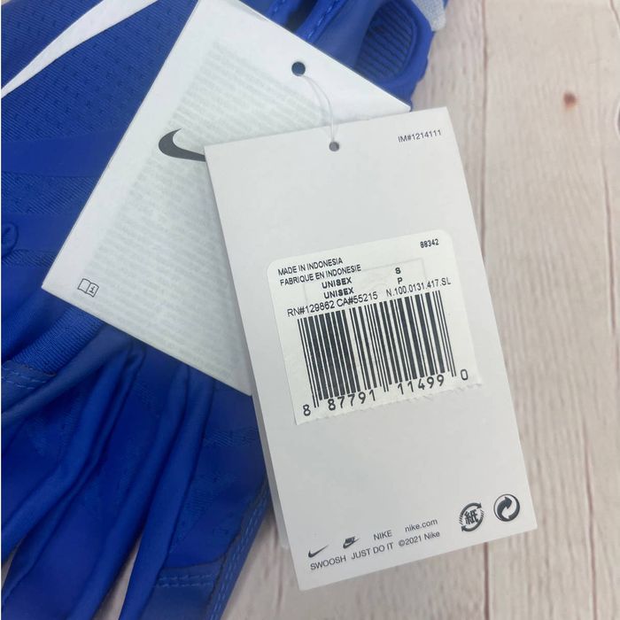 huarache edge gloves