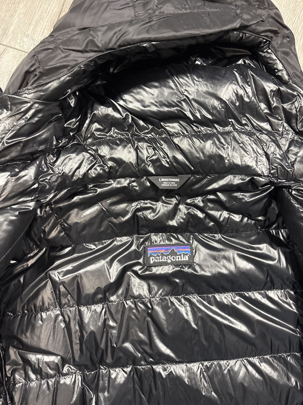 Patagonia Patagonia Grade VII 7 Size US L / EU 52-54 / 3 - 6 Thumbnail