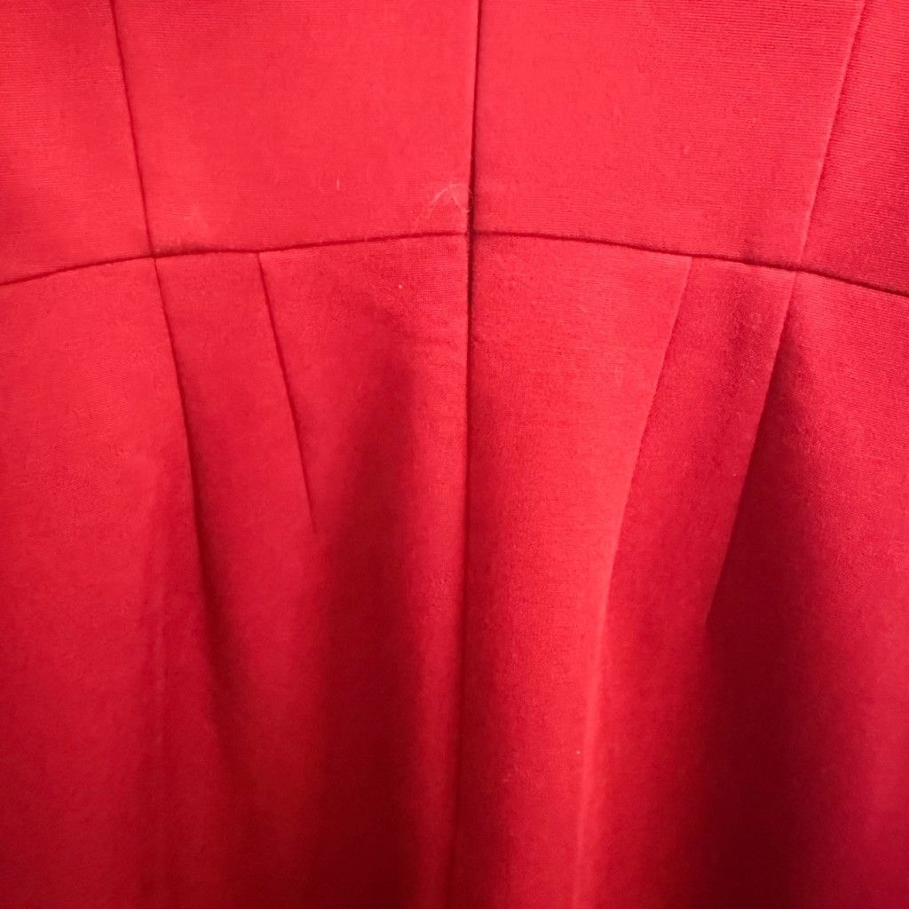Trina Turk Women's Trina Turk Dress, Size0?, Red Size XS / US 0-2 / IT 36-38 - 5 Thumbnail