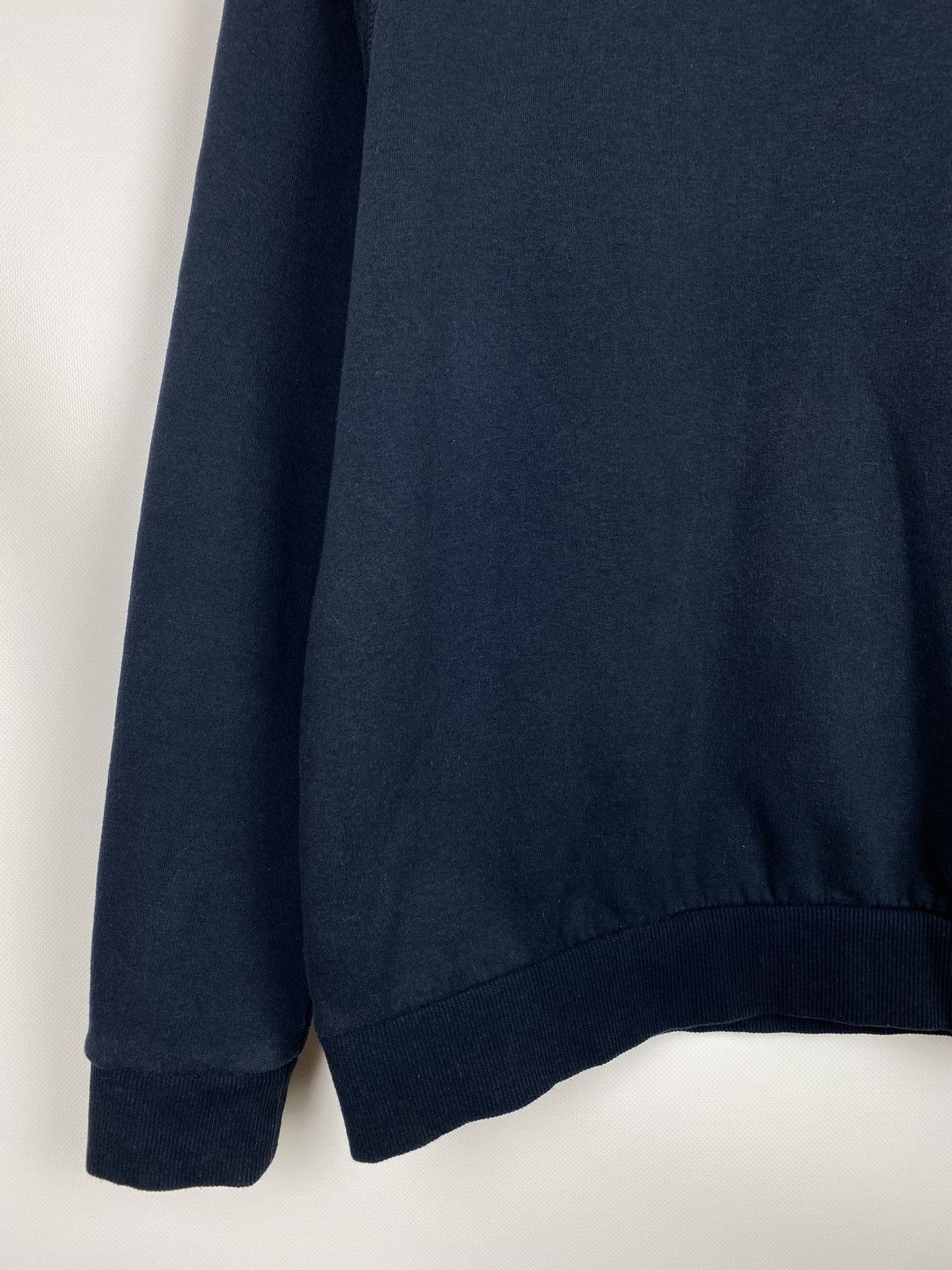 Other Folk men’s crew neck Sweatshirt pullover size 3 navy Size US M / EU 48-50 / 2 - 7 Thumbnail