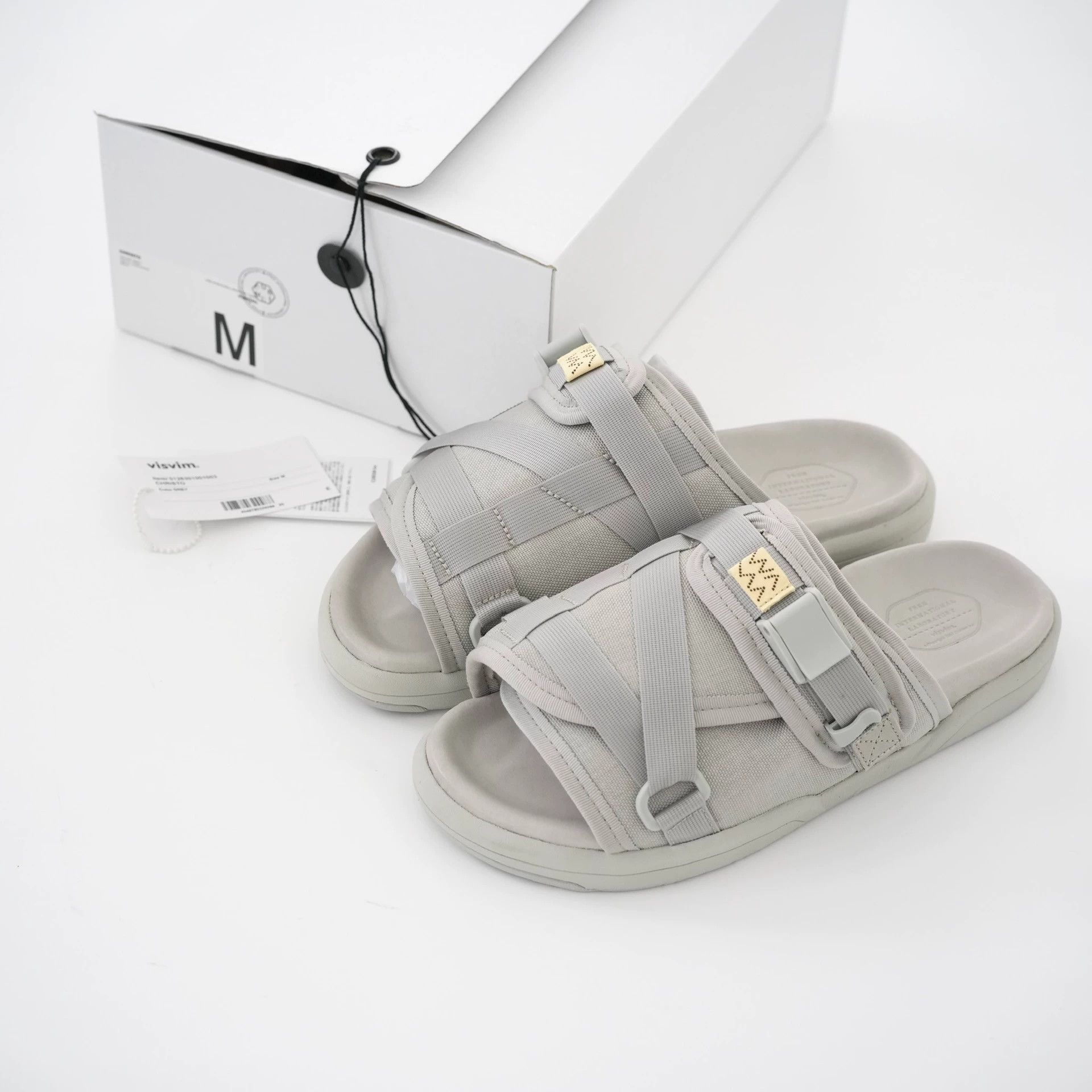 visvim CHRISTO MAYAN SIZE S（パターン4） クリスト Visvim Visvim - S/S 08 - Mayan Christo | Grailed