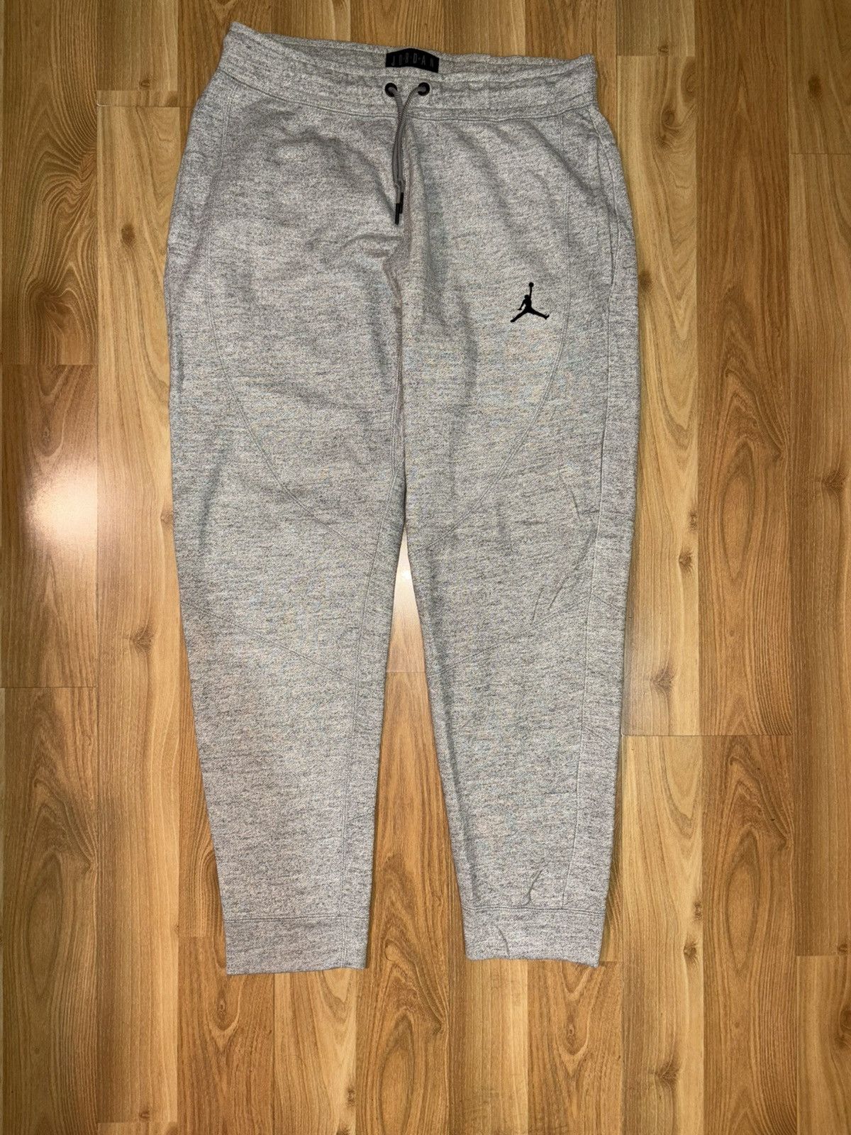 Jordan Brand Y2K x Jordan Sweatpant joggers Size US 37 - 1 Thumbnail