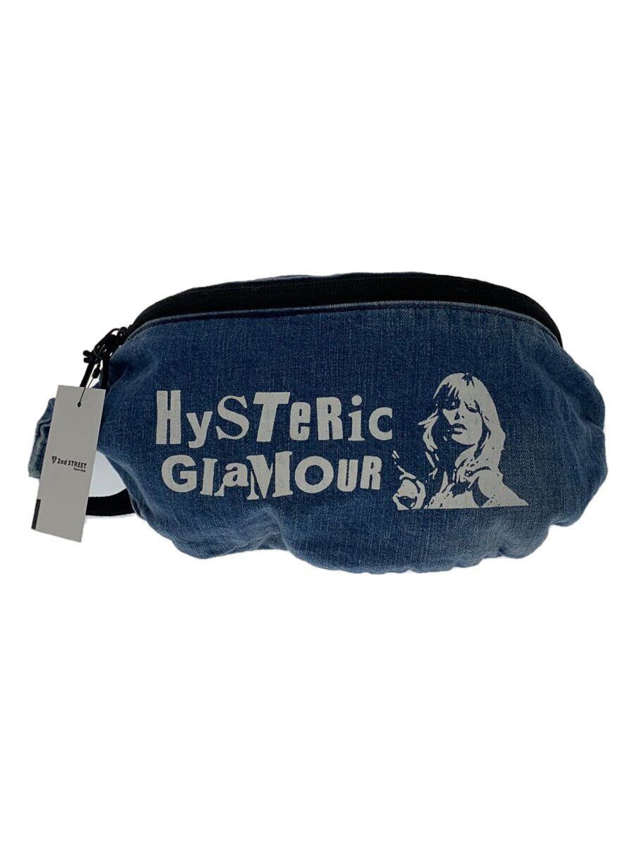 Hysteric Glamour Waist Bag Size ONE SIZE - 1 Thumbnail