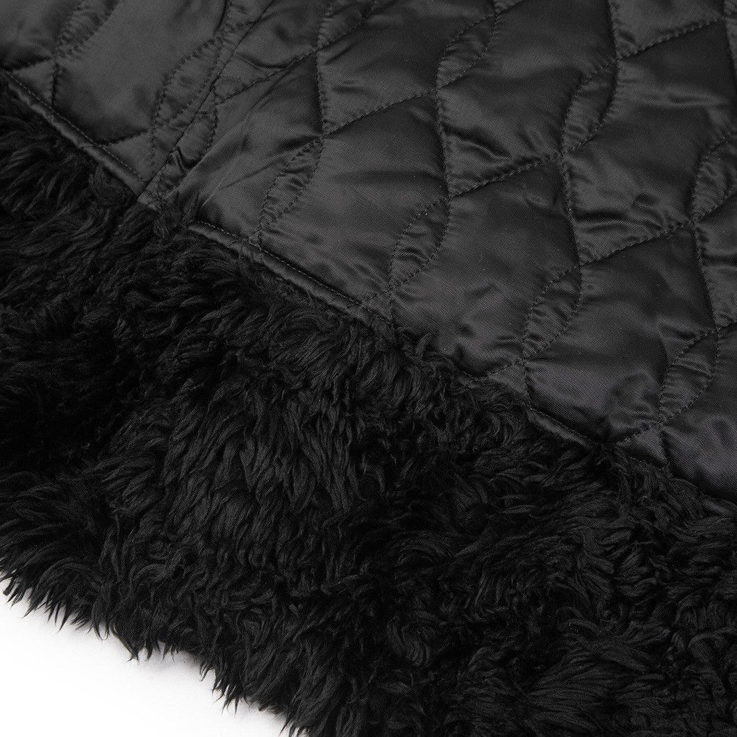 Issey Miyake Vintage Issey Miyake Coat Jacket Flower Pattern Size US L / EU 52-54 / 3 - 14 Thumbnail