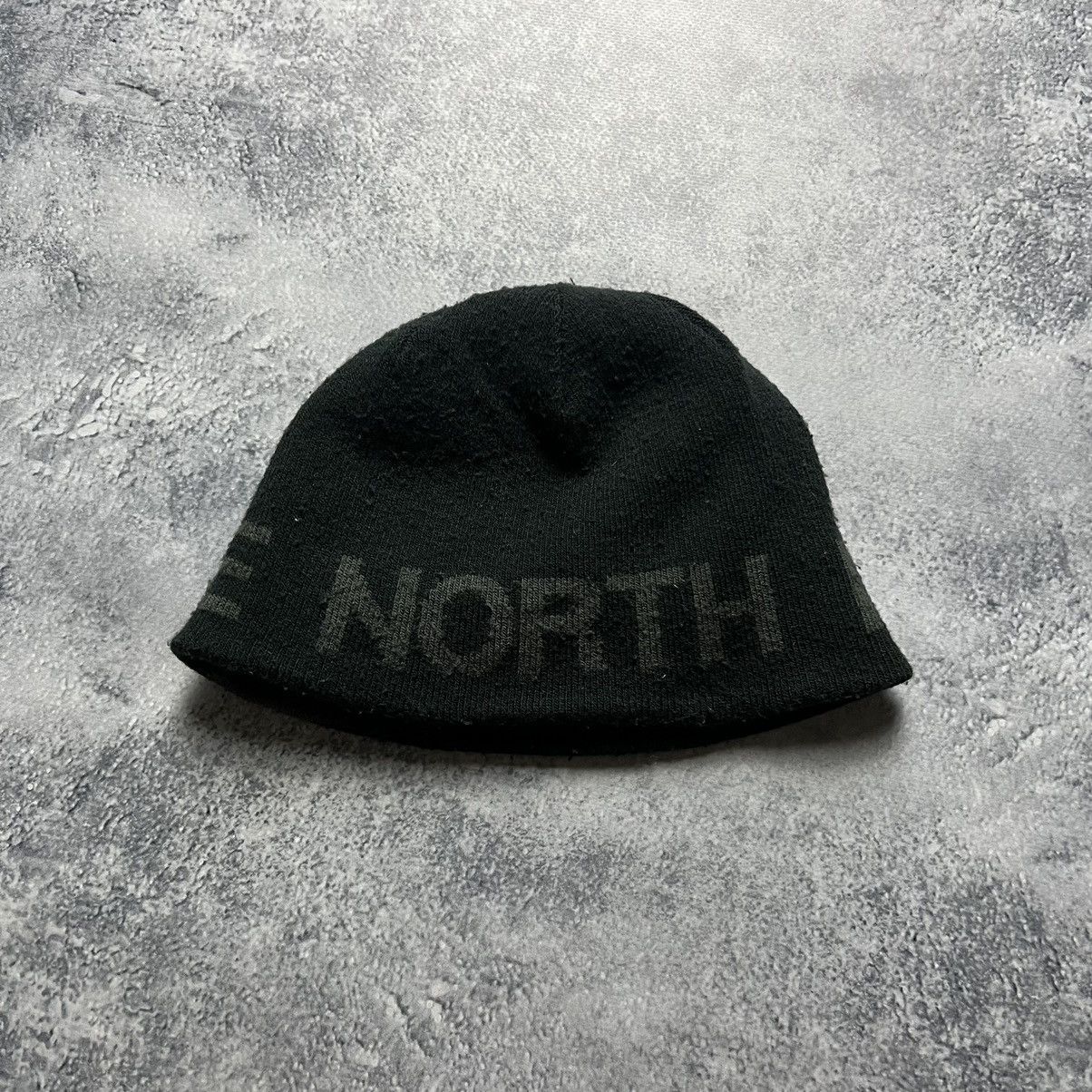 The North Face The North Face Double Sided Hat Men's Green One Size Size ONE SIZE - 2 Thumbnail