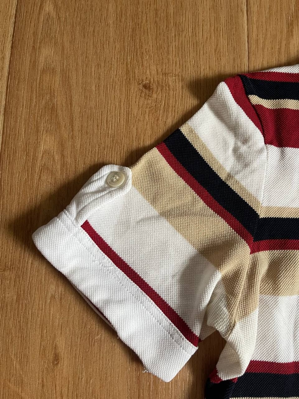 Dolce & Gabbana Dolce & Gabbana D&G Striped Dress Multicolor Size XS / US 0-2 / IT 36-38 - 10 Thumbnail