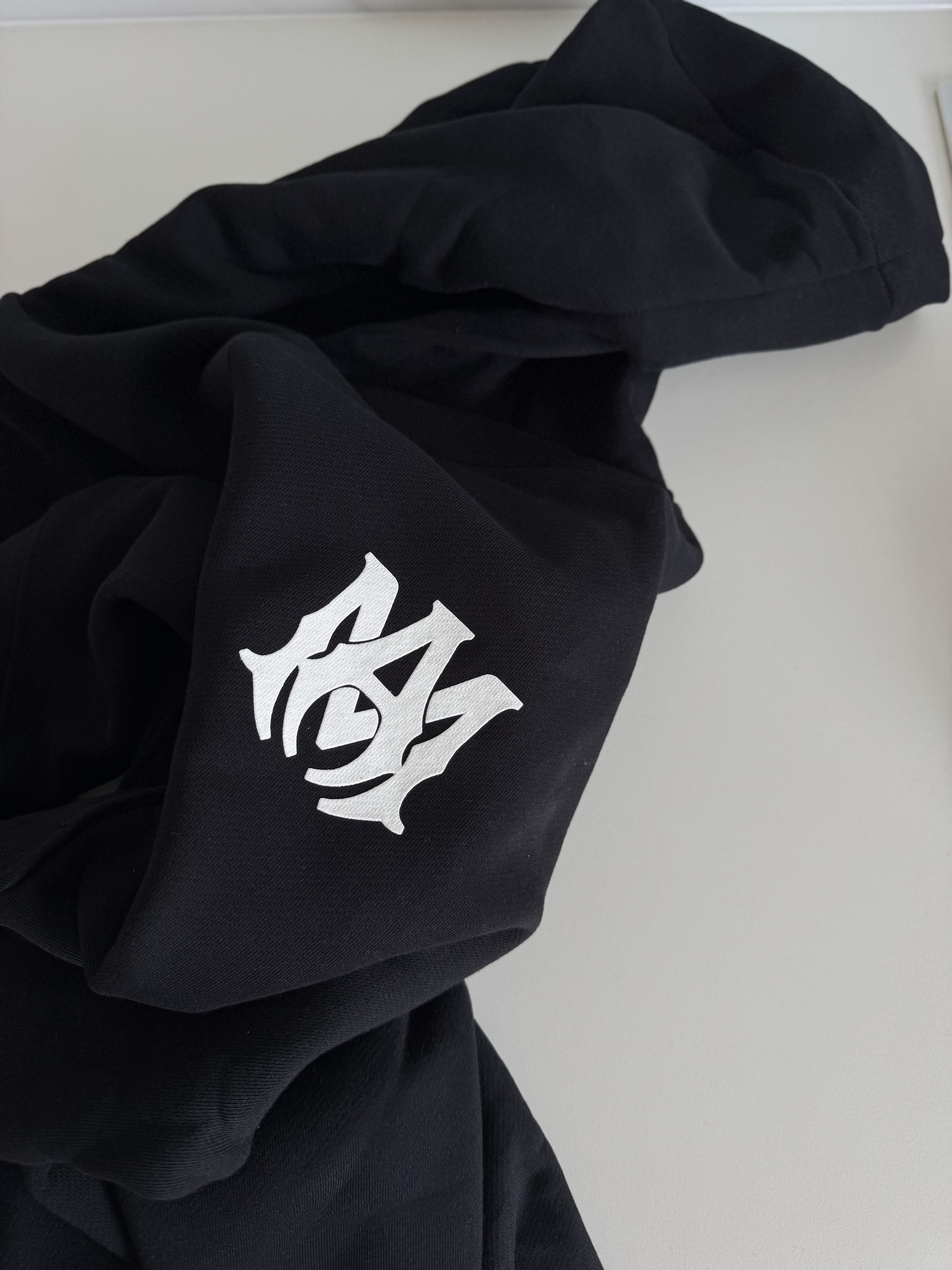 Amiri AMIRI HOODIE | NEWEST COLLECTION | SIZE L Size US L / EU 52-54 / 3 - 6 Thumbnail