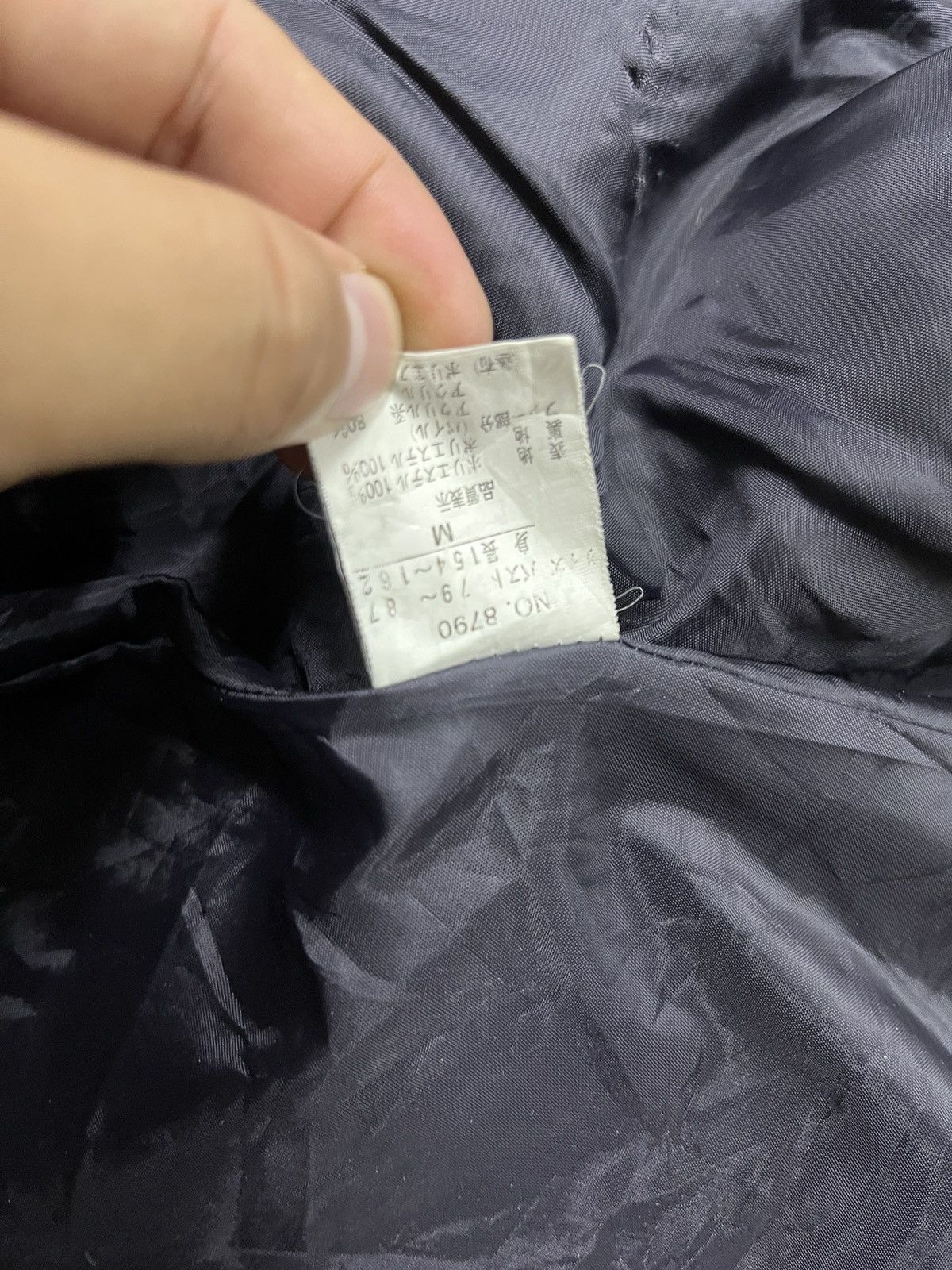 Hysteric Glamour Adorable Winter Velvet Fur Penny Lane Coat Size S / US 4 / IT 40 - 9 Thumbnail