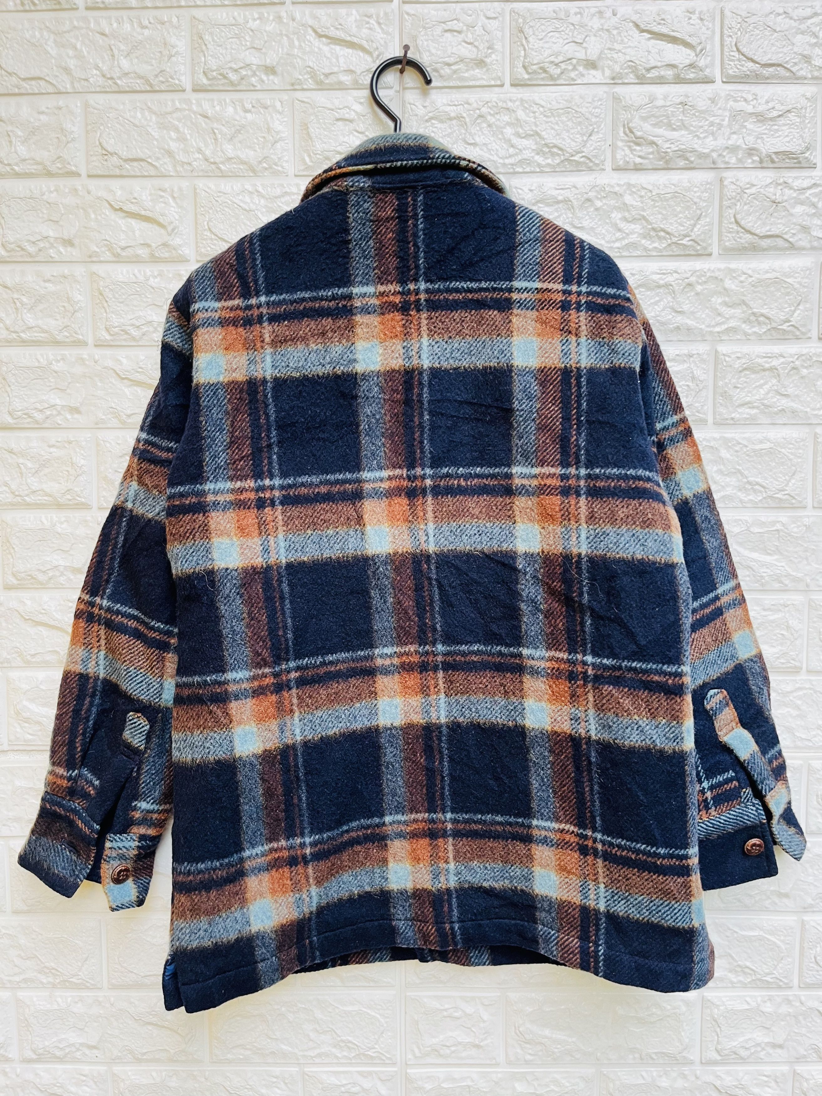 Japanese Brand × Vintage Vintage Hunt Japanese Designer Fashion Style Size US S / EU 44-46 / 1 - 2 Thumbnail