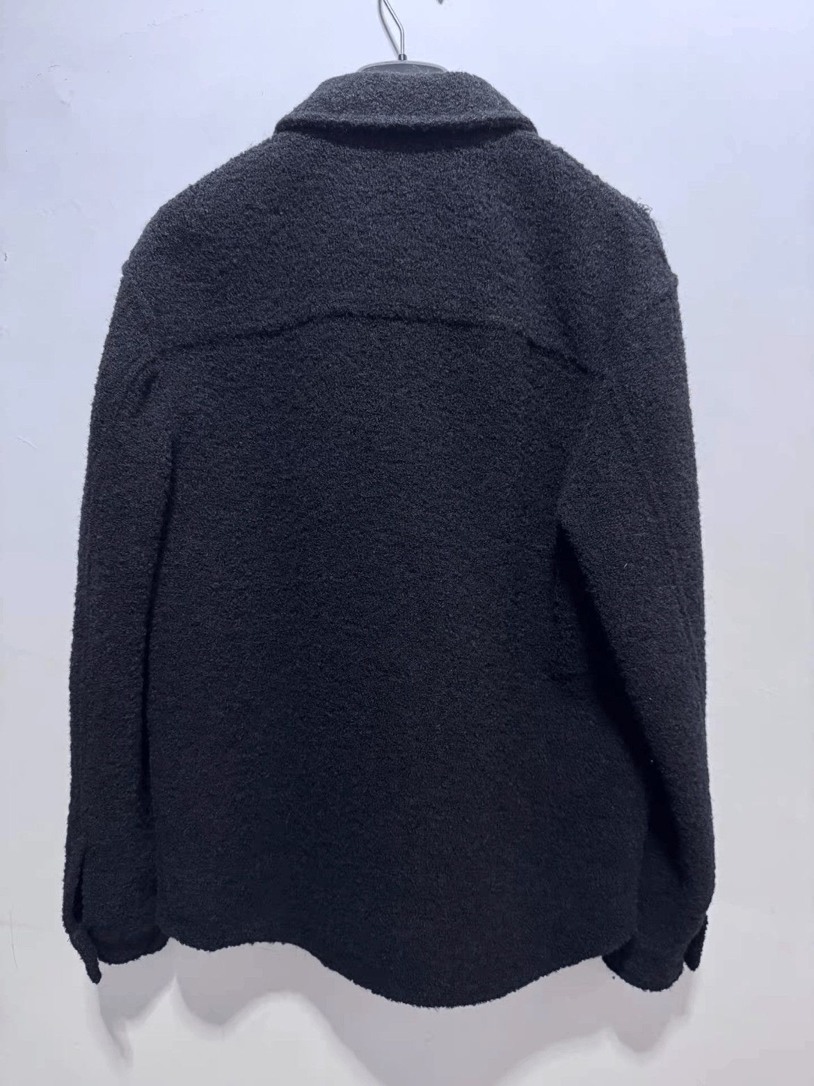 Saint Laurent Paris Saint Laurent Paris 23AW Wool Jacket Size US S / EU 44-46 / 1 - 2 Thumbnail
