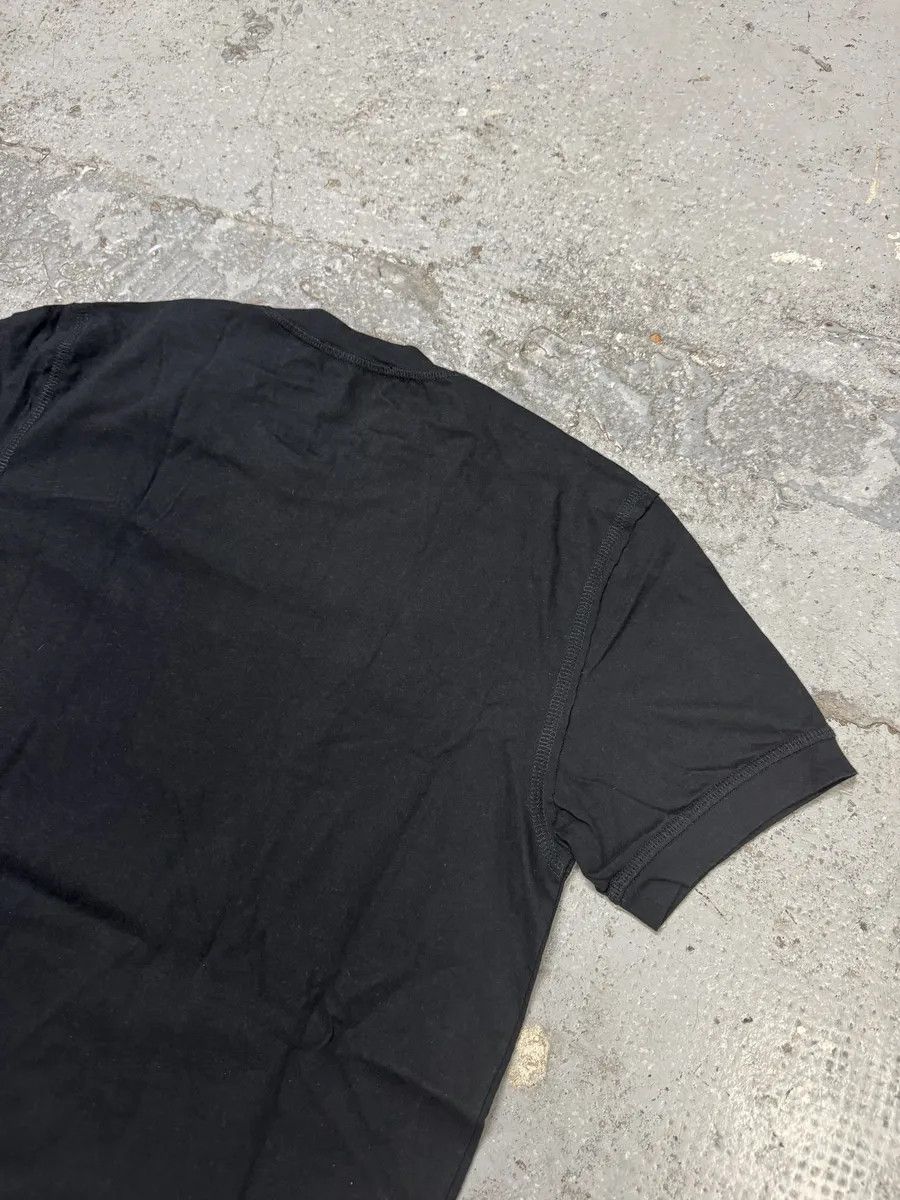 Dolce & Gabbana FW2013 Dolce & Gabbana Fuck Love Black T-Shirt Size S / US 4 / IT 40 - 6 Thumbnail