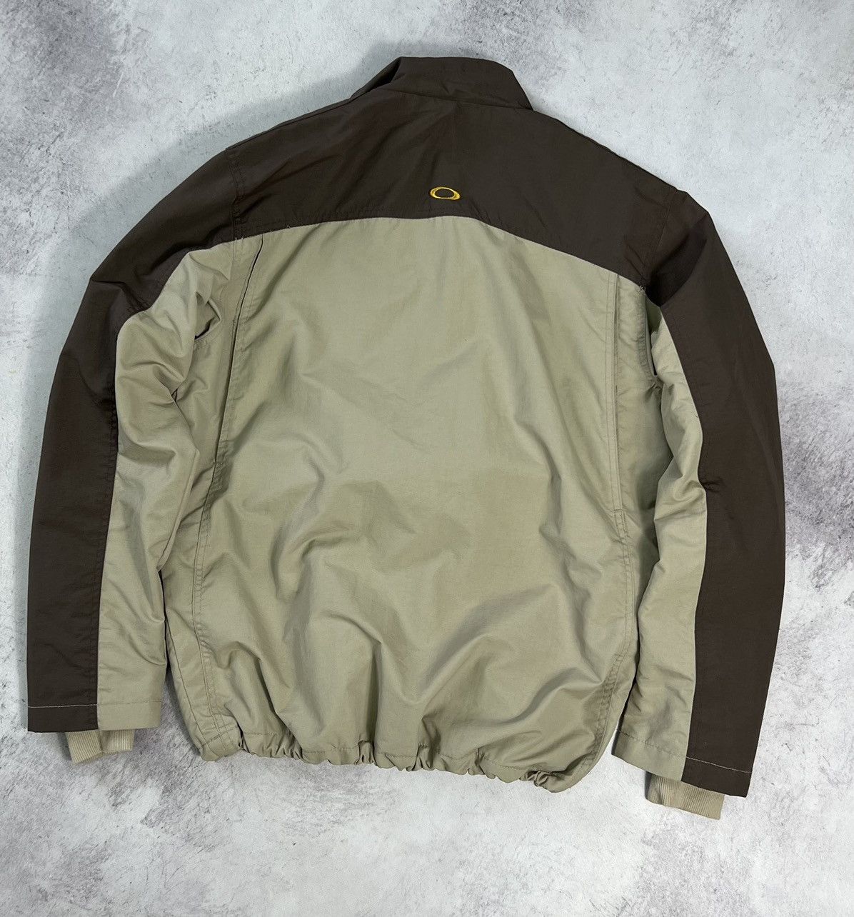Oakley 90/00s Oakley Software Ski Jacket Size M Size US M / EU 48-50 / 2 - 18 Thumbnail