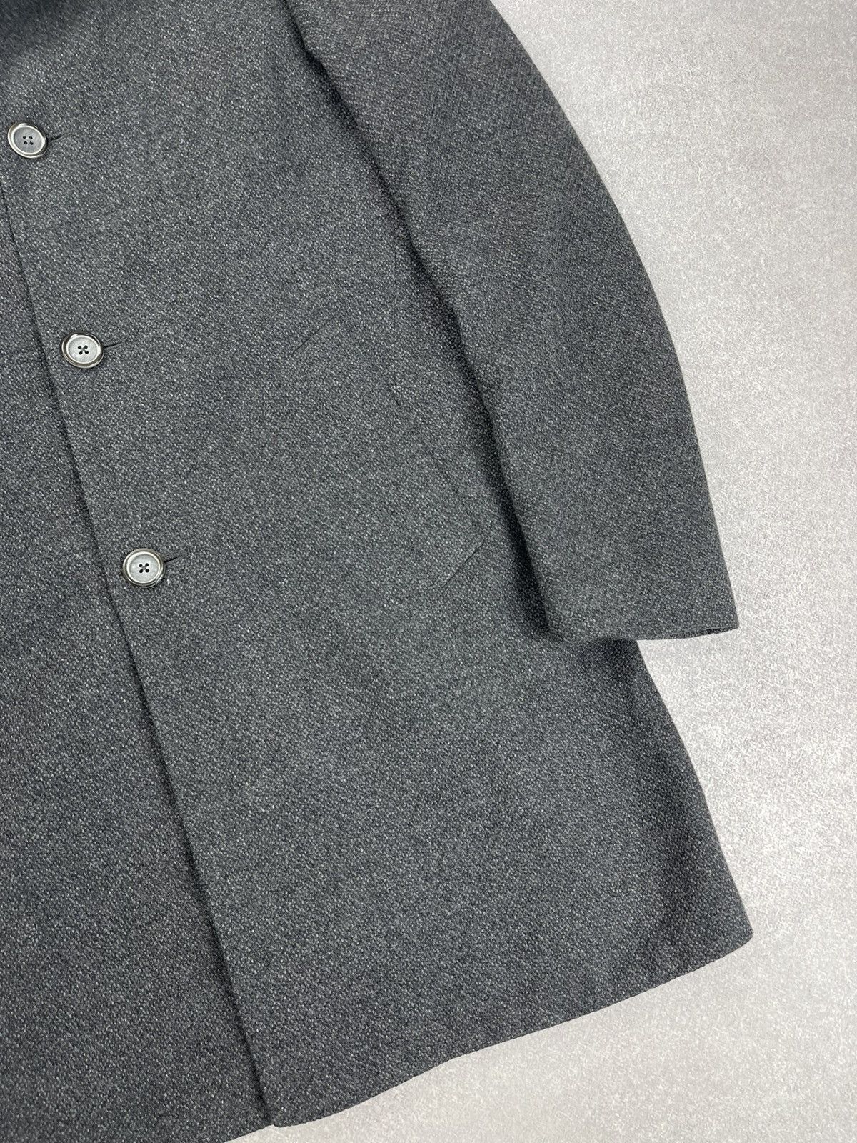 Barba Napoli Barba Napoli Wool Coat Jacket Men’s Size 50 Size US M / EU 48-50 / 2 - 3 Thumbnail